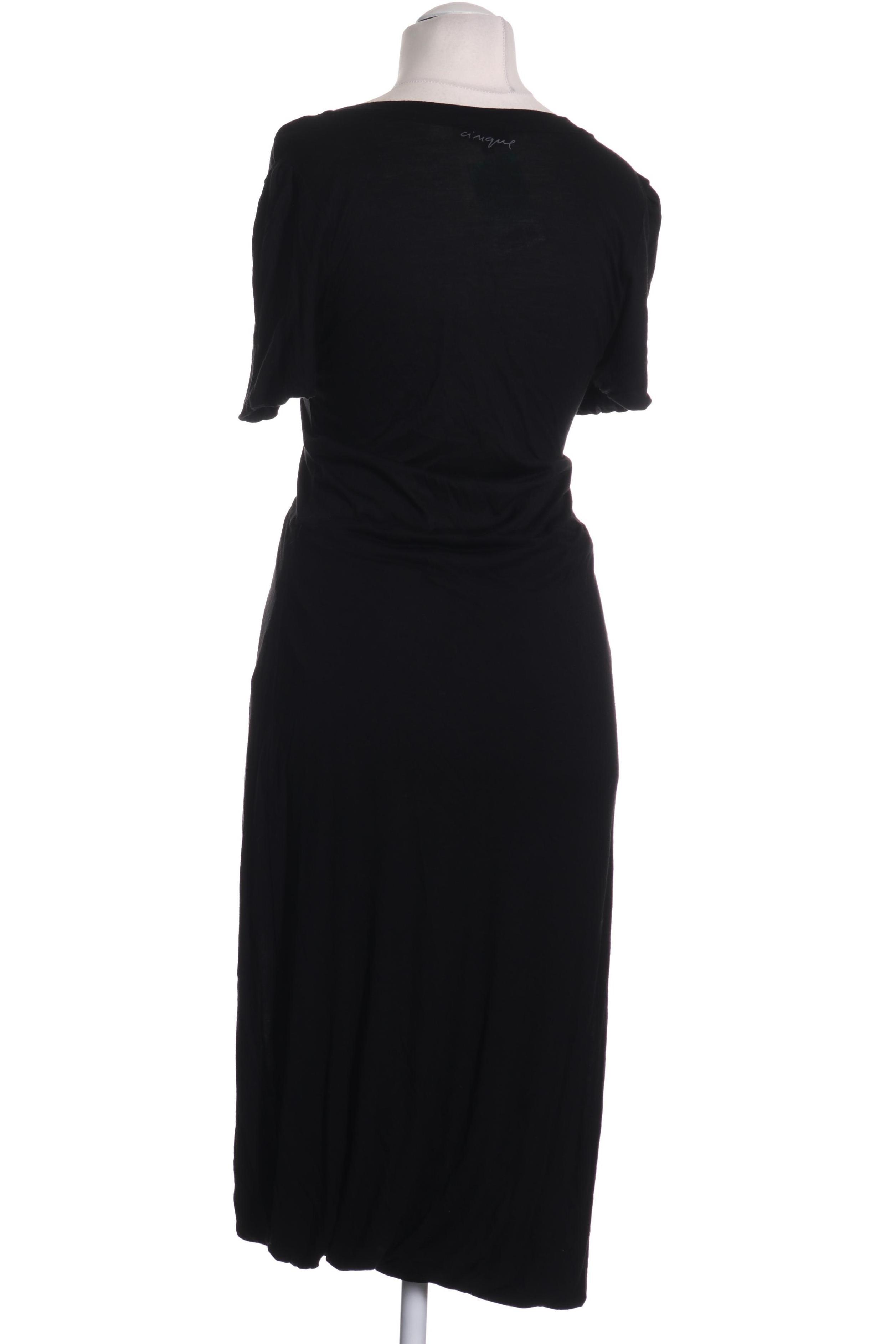 

Cinque Damen Kleid, schwarz, Gr.