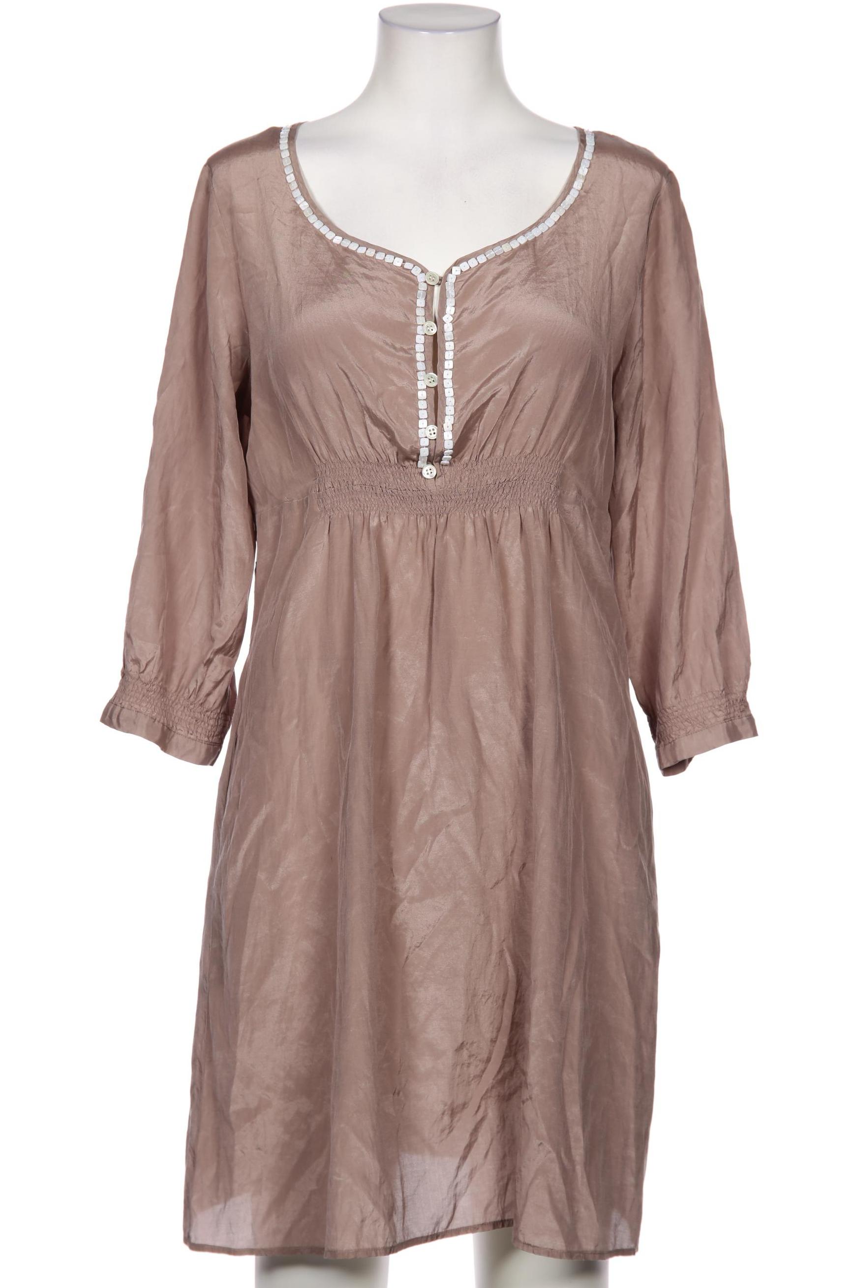 

Cinque Damen Kleid, beige, Gr. 40