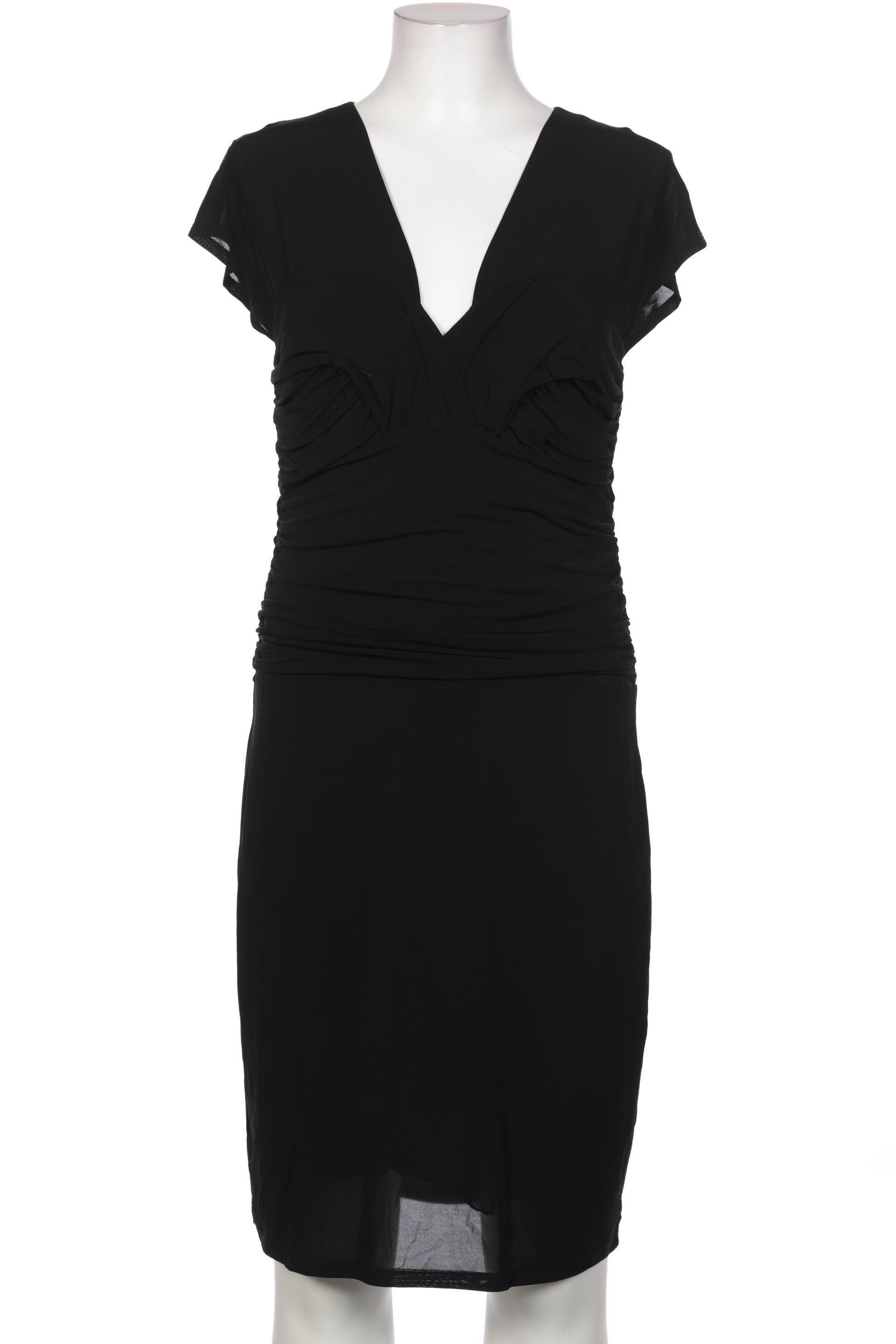 

Cinque Damen Kleid, schwarz, Gr. 40