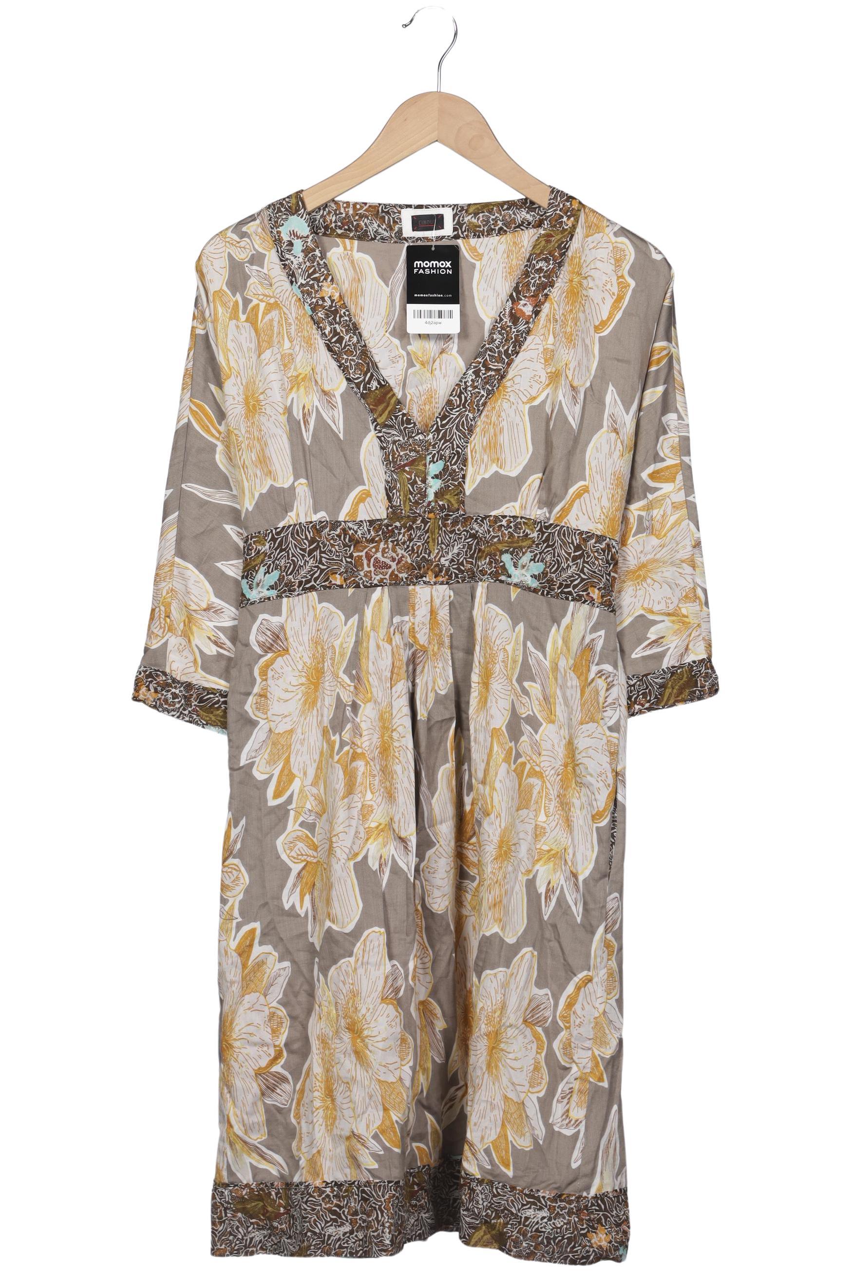 

Cinque Damen Kleid, beige, Gr. 38