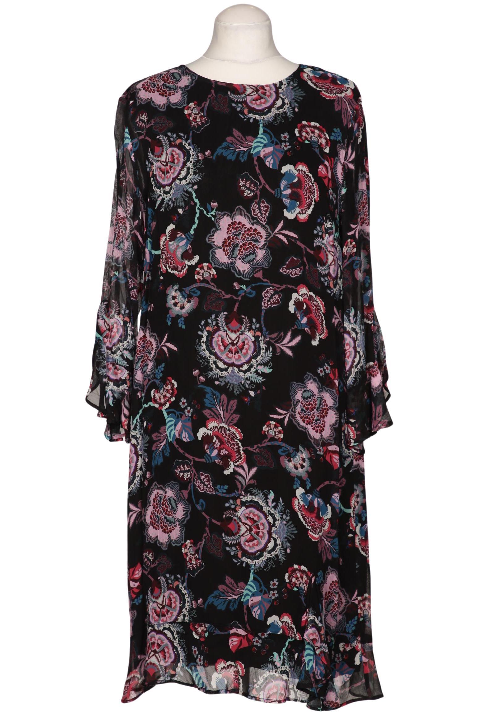 

Cinque Damen Kleid, mehrfarbig, Gr. 38