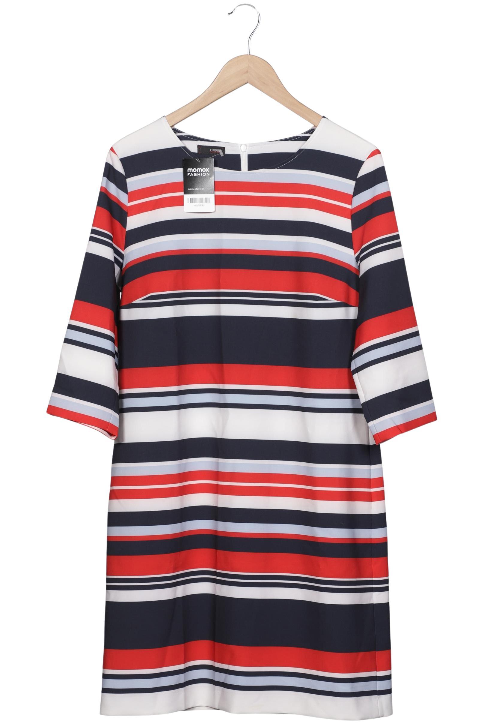 

Cinque Damen Kleid, mehrfarbig, Gr. 44