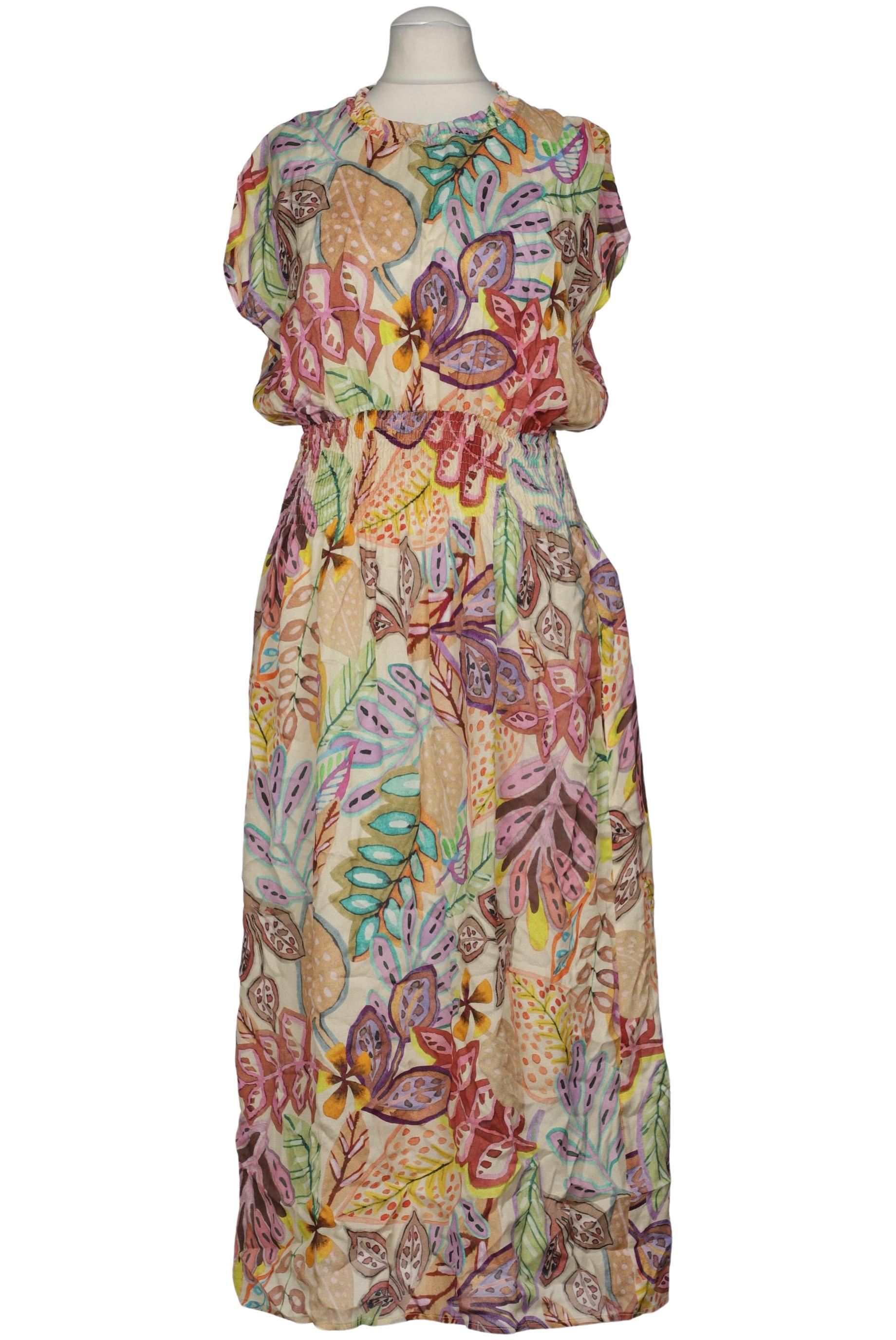 

Cinque Damen Kleid, mehrfarbig, Gr. 36