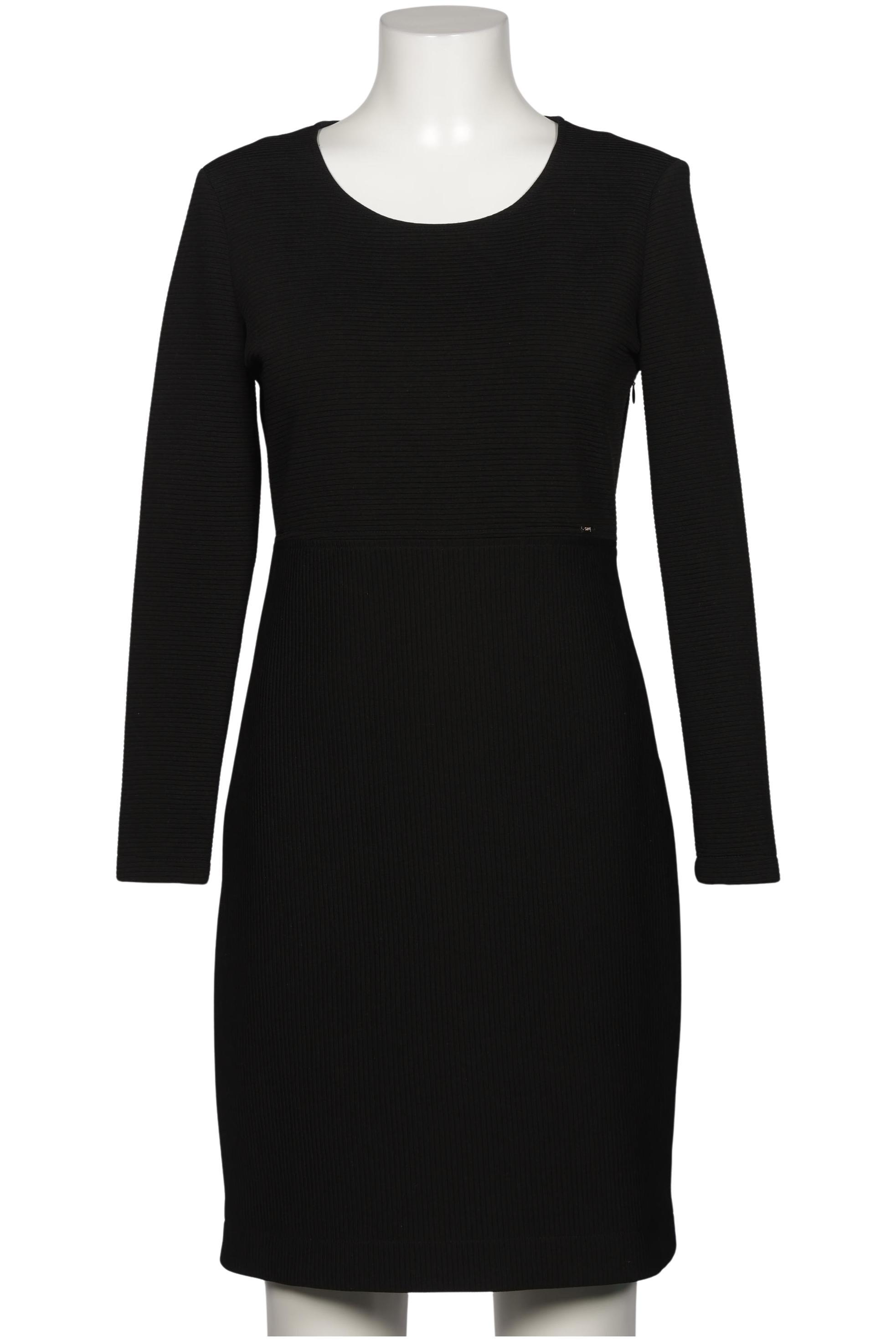 

Cinque Damen Kleid, schwarz, Gr. 38