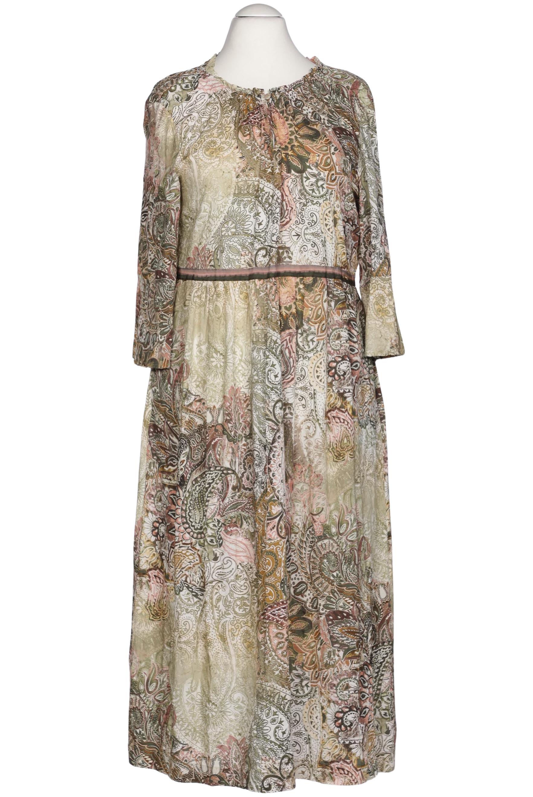 

Cinque Damen Kleid, mehrfarbig, Gr. 46