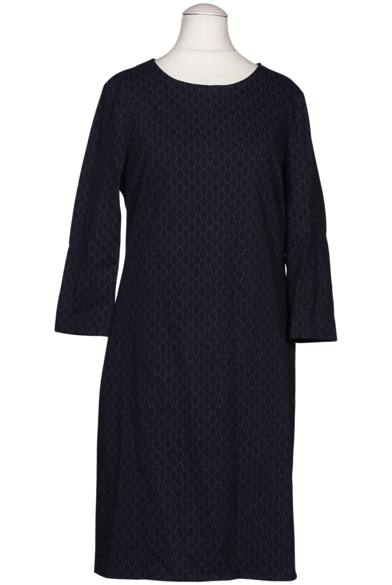 

Cinque Damen Kleid, marineblau, Gr. 34