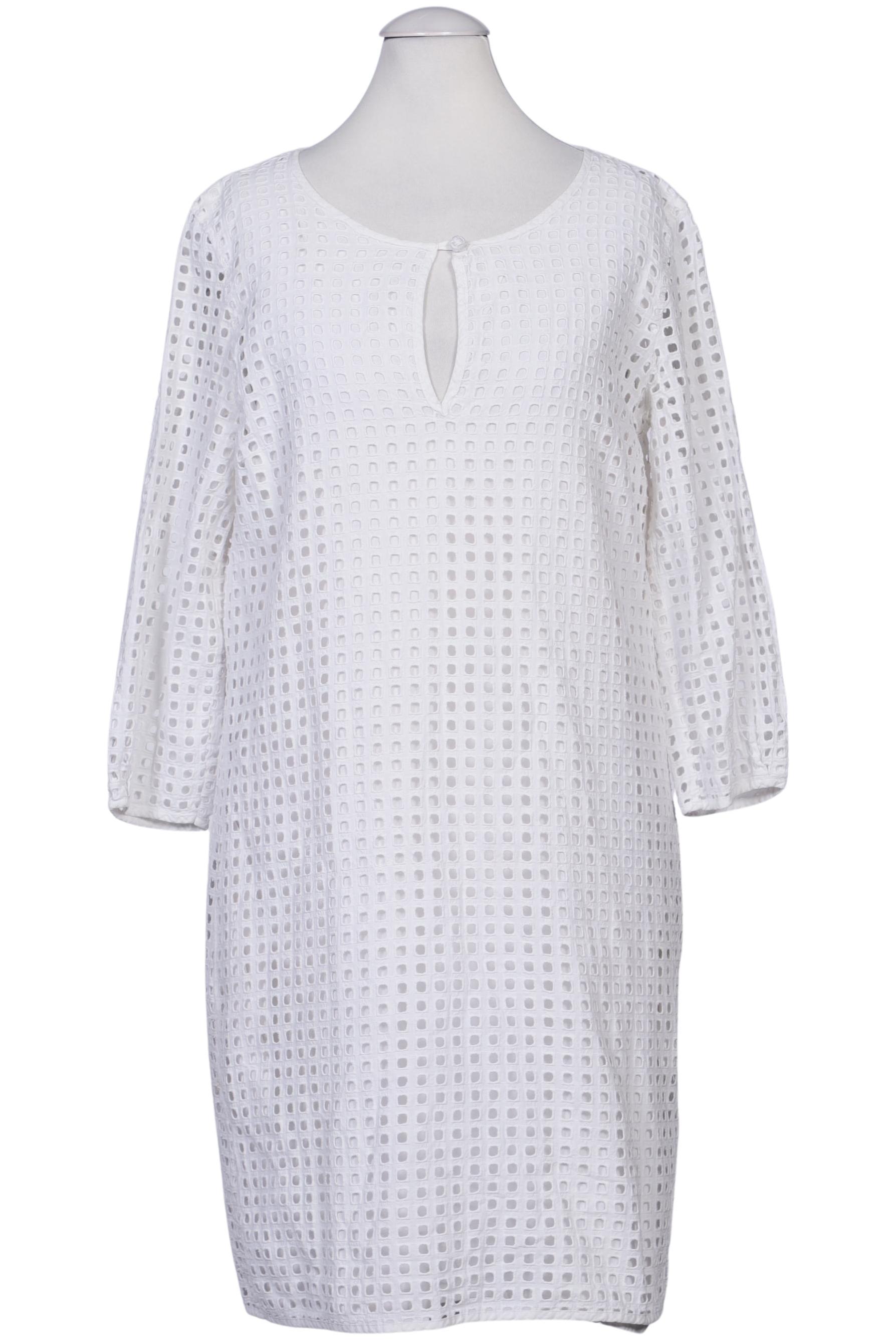 

Cinque Damen Kleid, weiß, Gr. 36