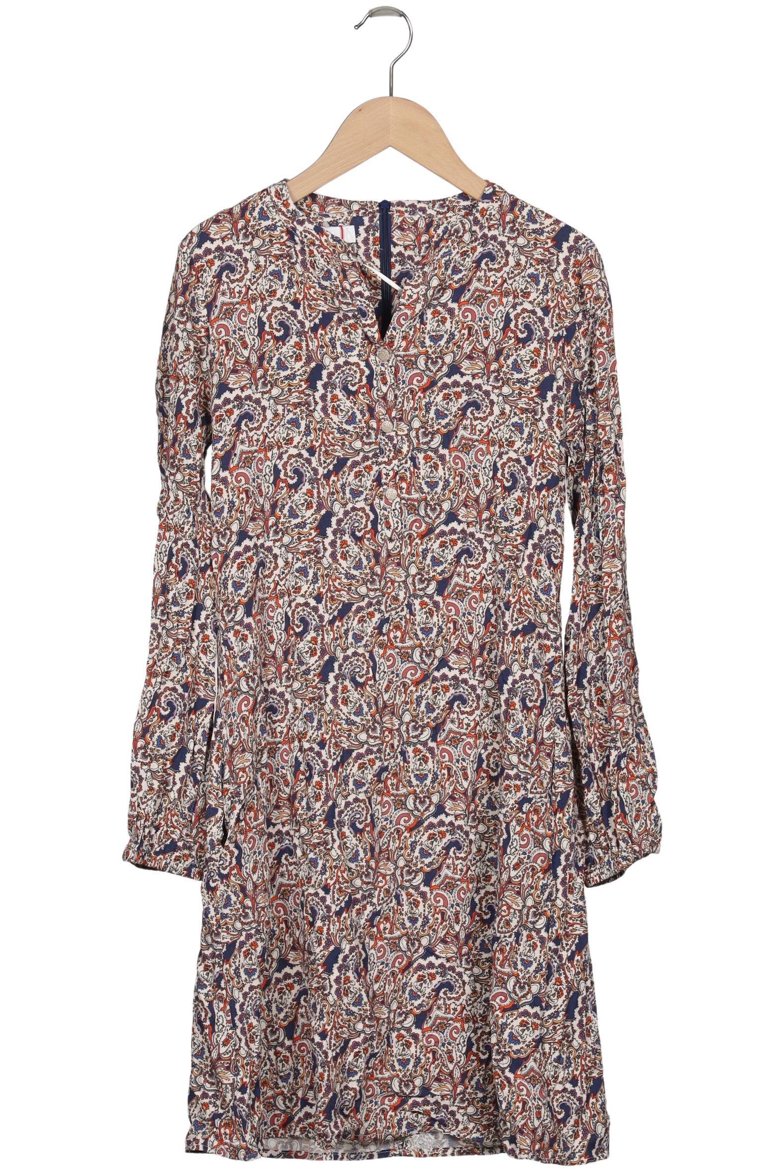 

Cinque Damen Kleid, mehrfarbig, Gr. 34