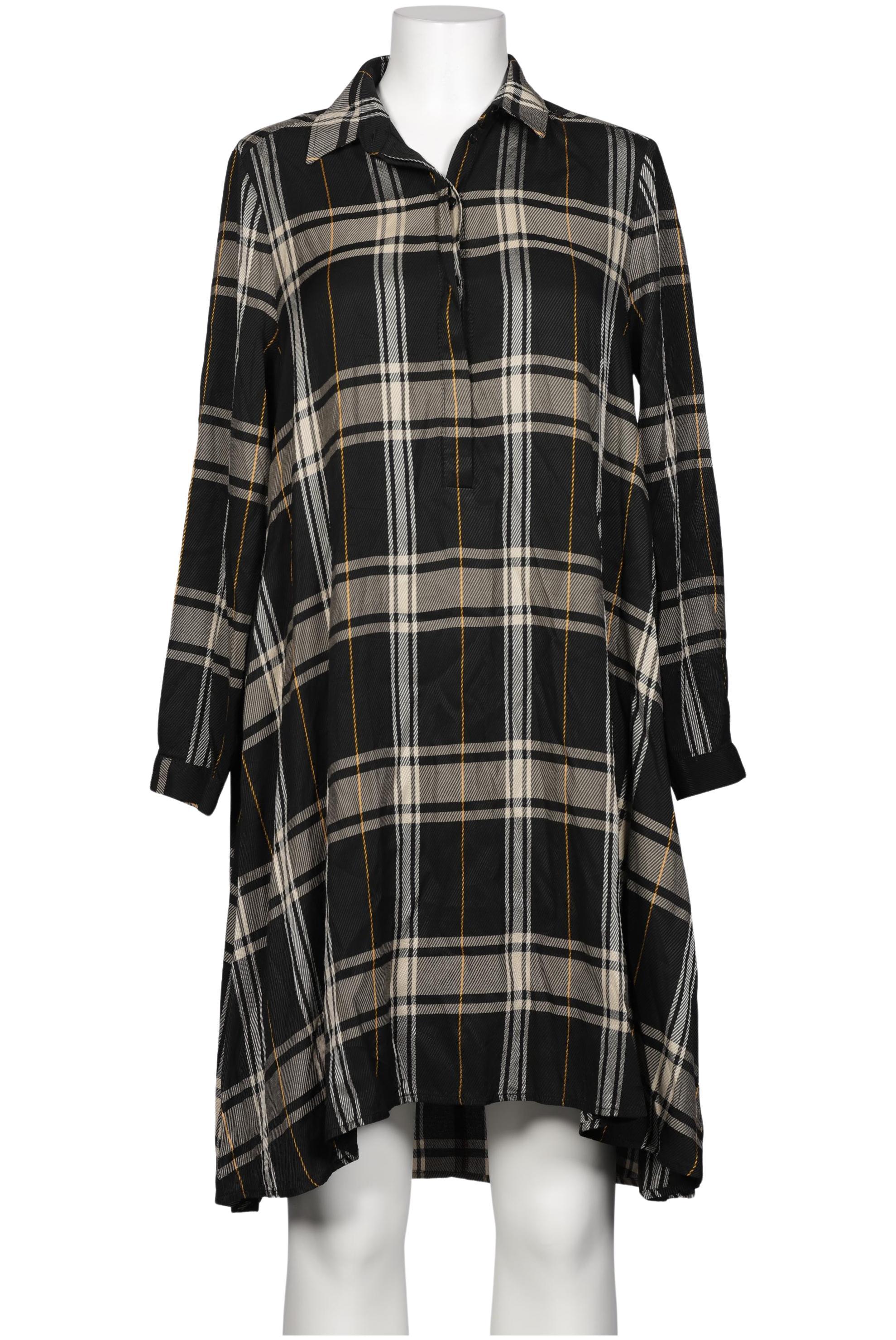 

Cinque Damen Kleid, schwarz, Gr. 42