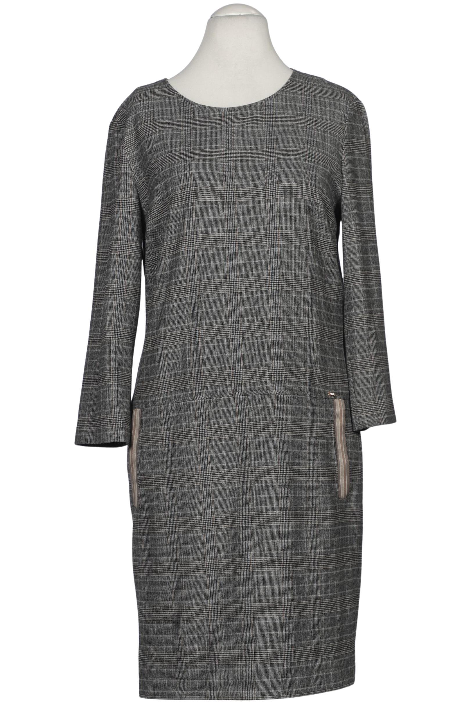 

Cinque Damen Kleid, grau, Gr. 38