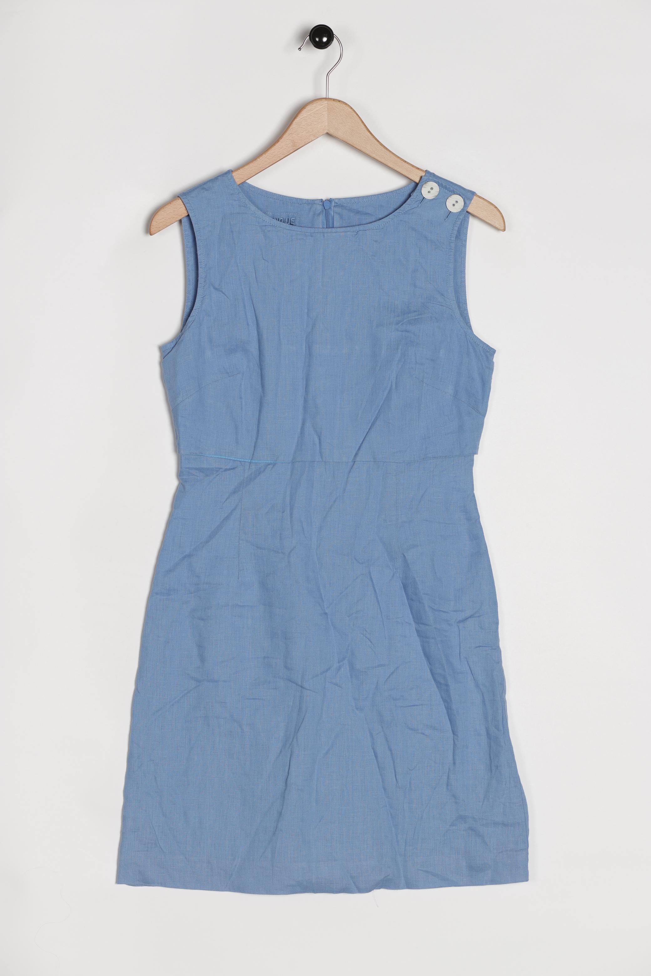 

Cinque Damen Kleid, blau