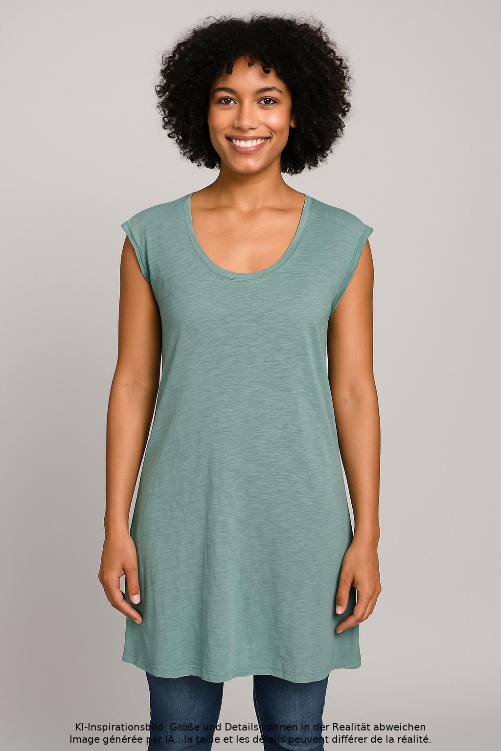 

Cinque Damen Kleid, hellgrün, Gr. 38