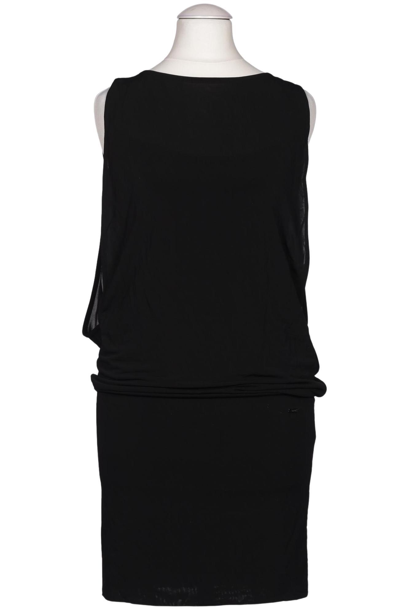 

Cinque Damen Kleid, schwarz, Gr. 34