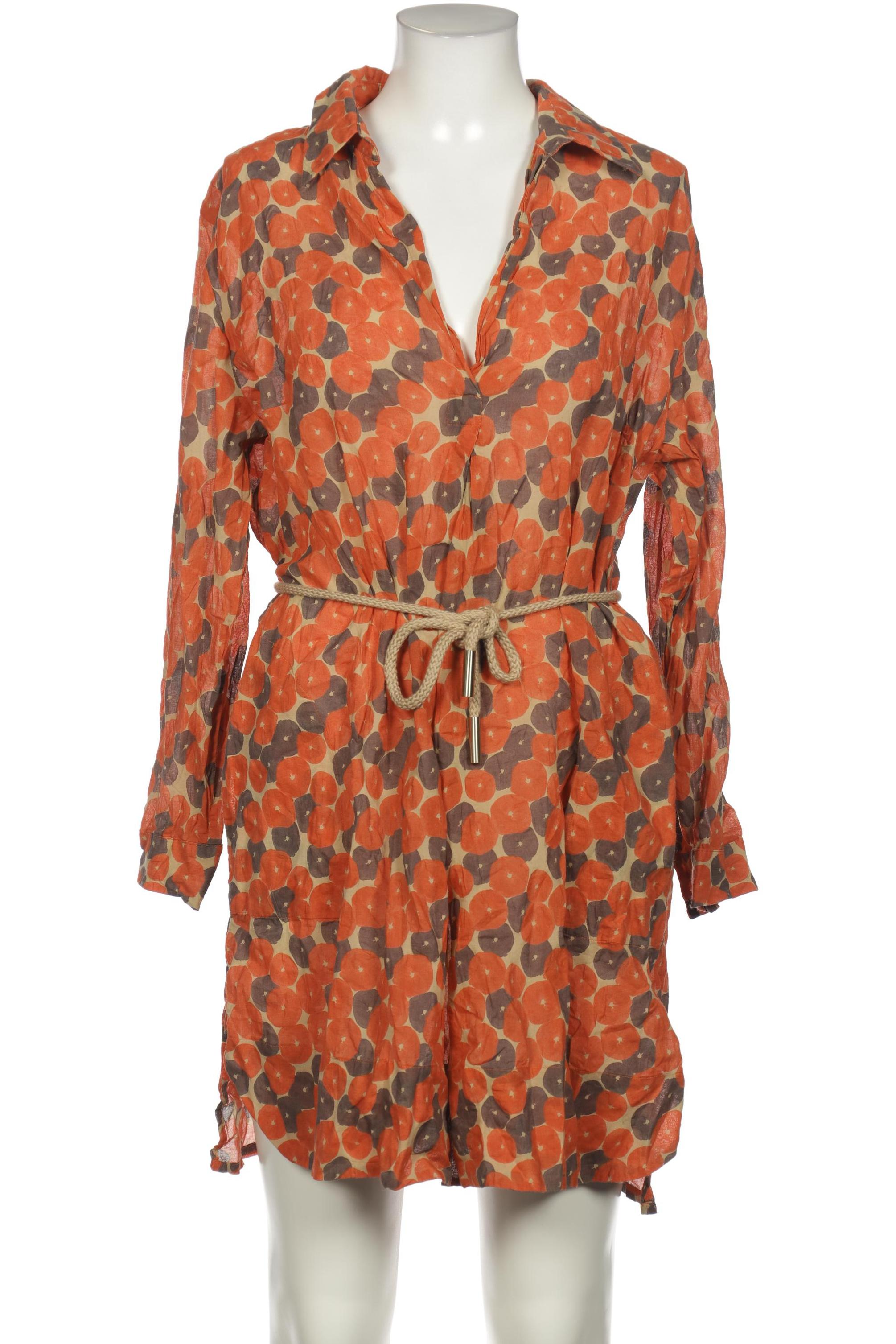 

Cinque Damen Kleid, orange, Gr. 38