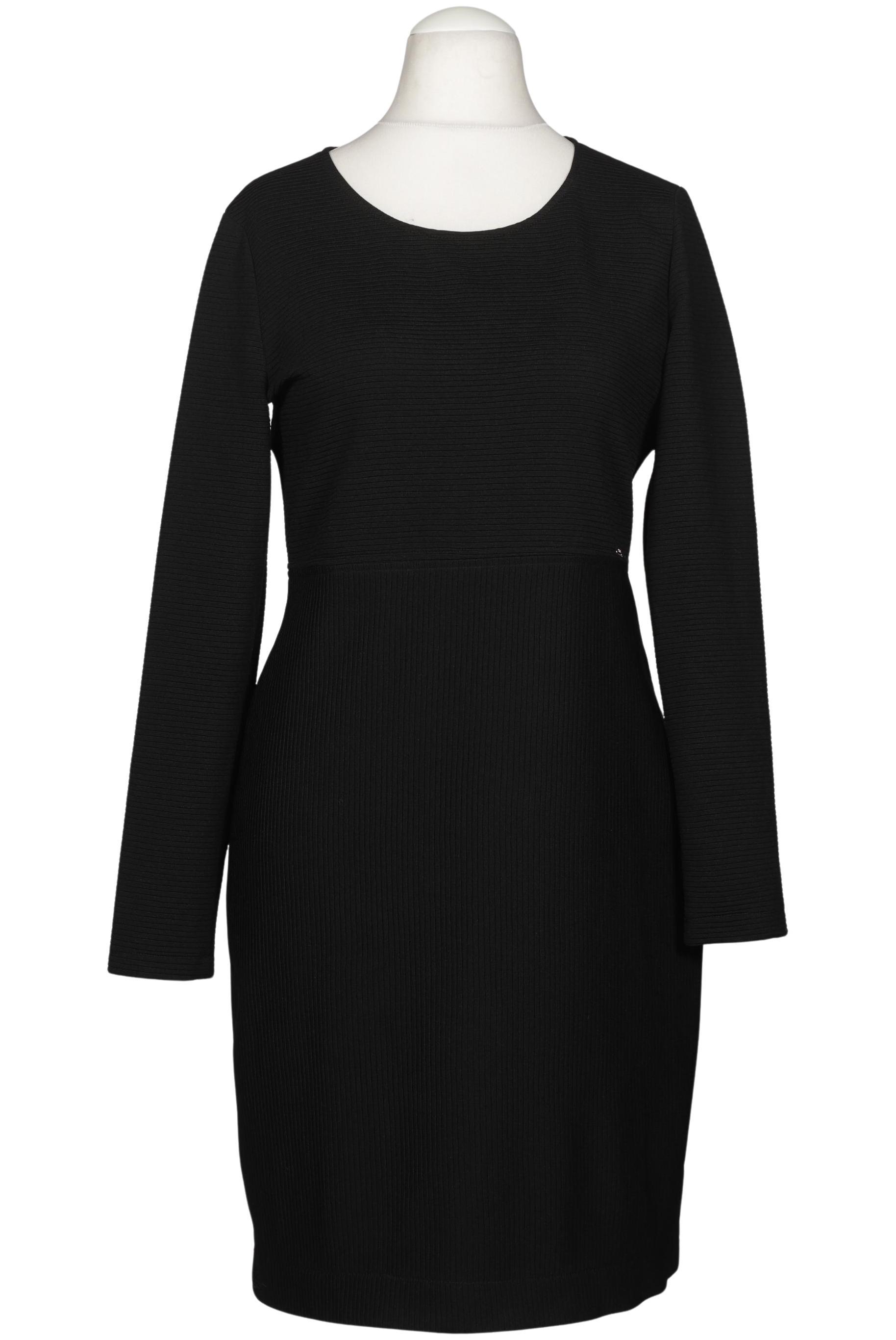 

Cinque Damen Kleid, schwarz, Gr. 38