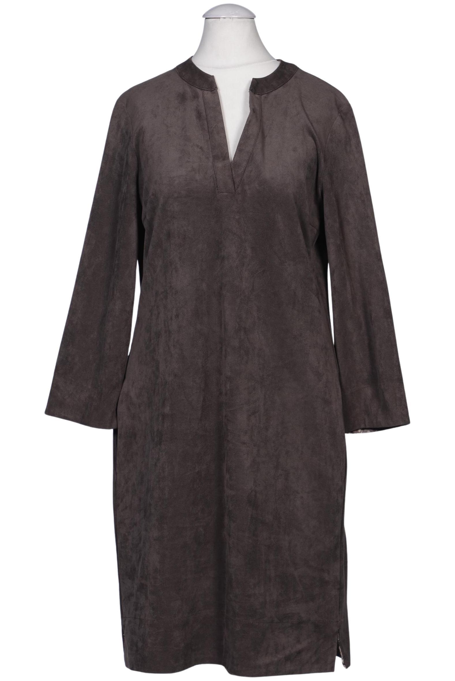 

Cinque Damen Kleid, braun, Gr. 36