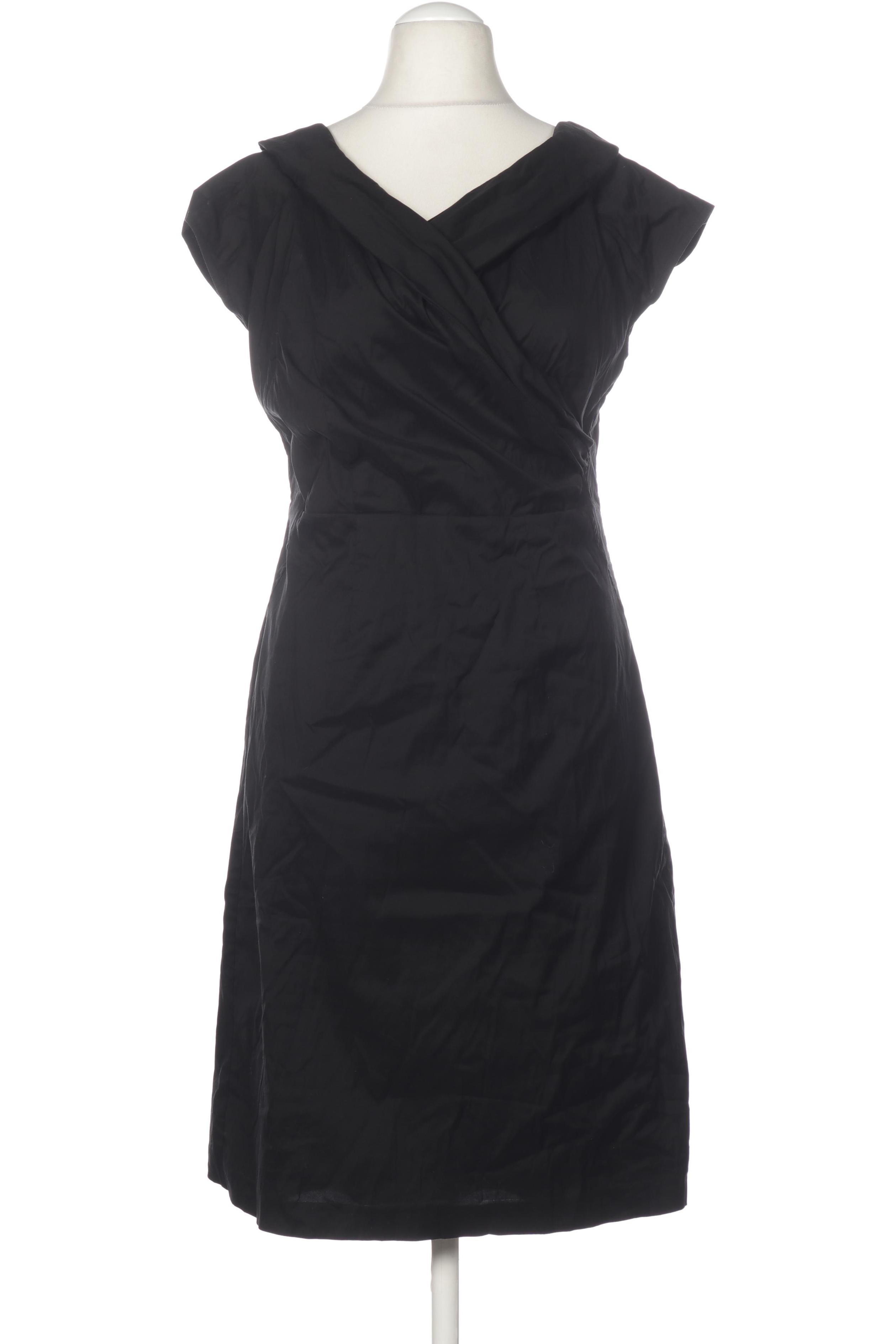 

Cinque Damen Kleid, schwarz, Gr. 34