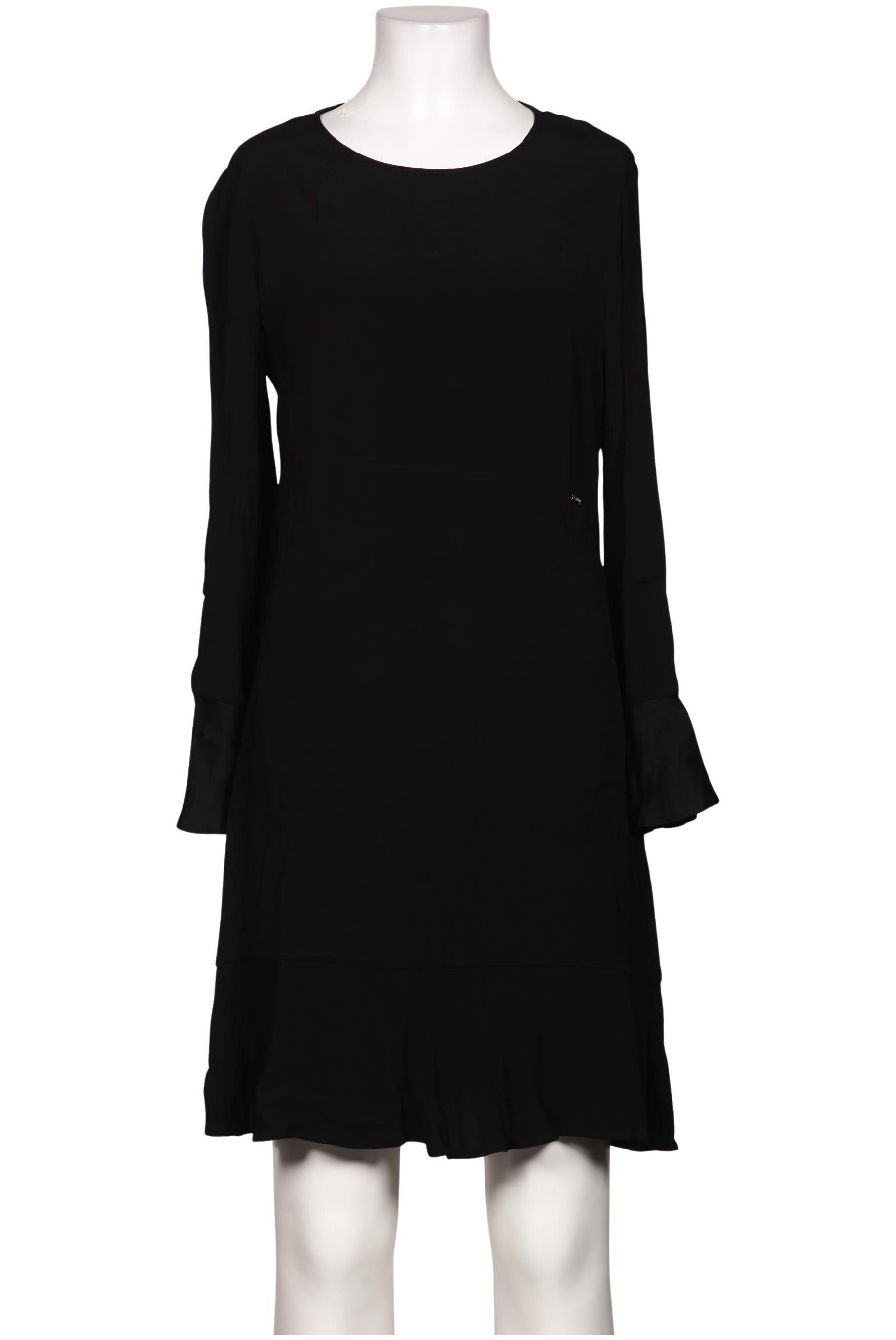 

Cinque Damen Kleid, schwarz, Gr. 36