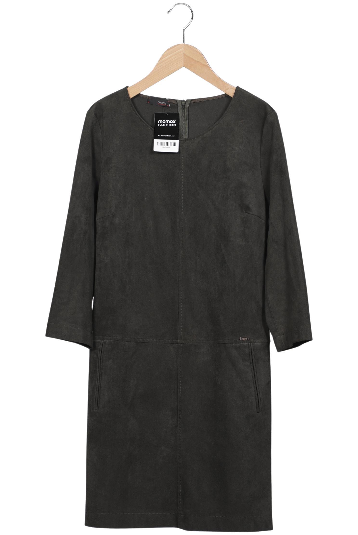 

Cinque Damen Kleid, grün, Gr. 36