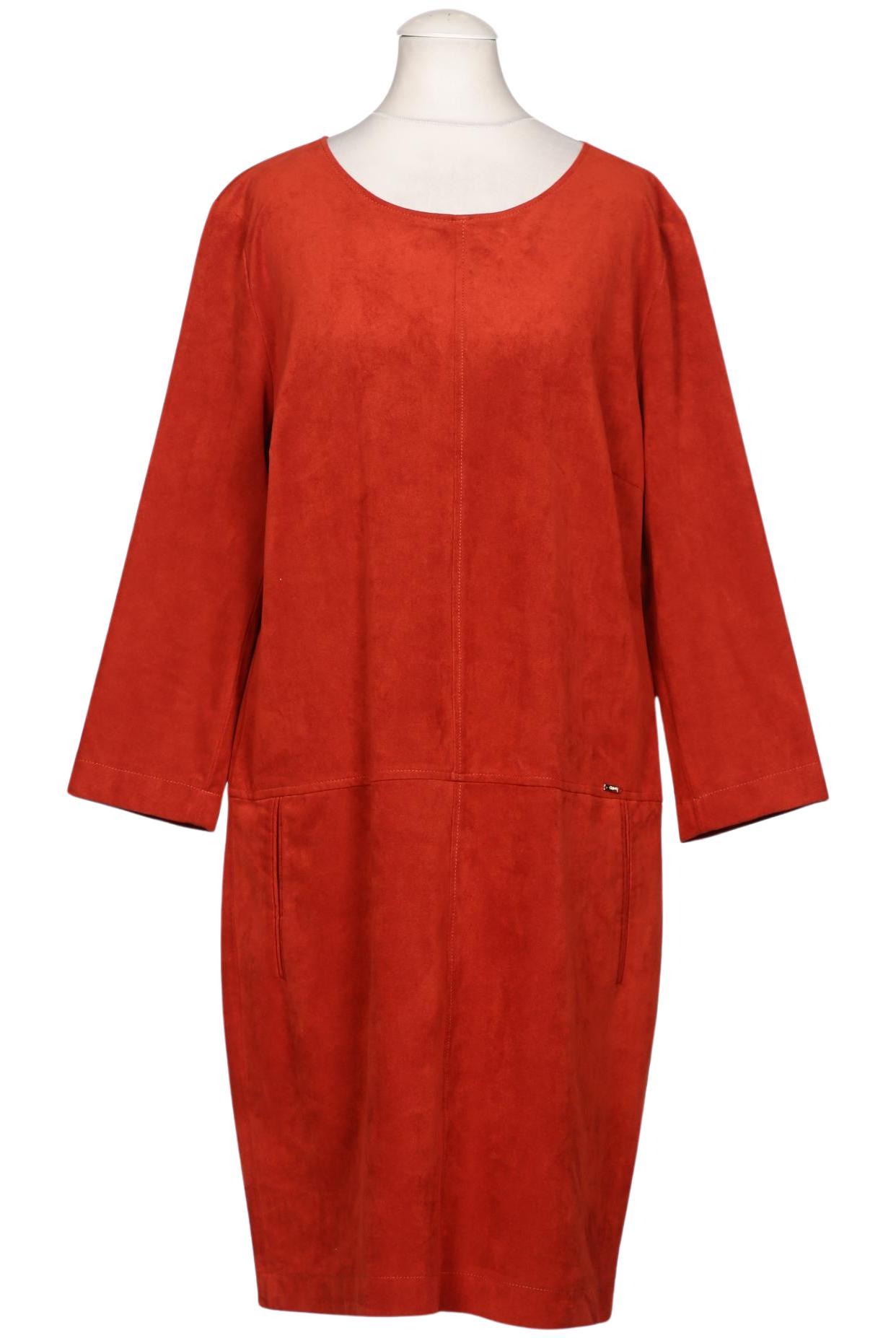 

Cinque Damen Kleid, rot, Gr. 42