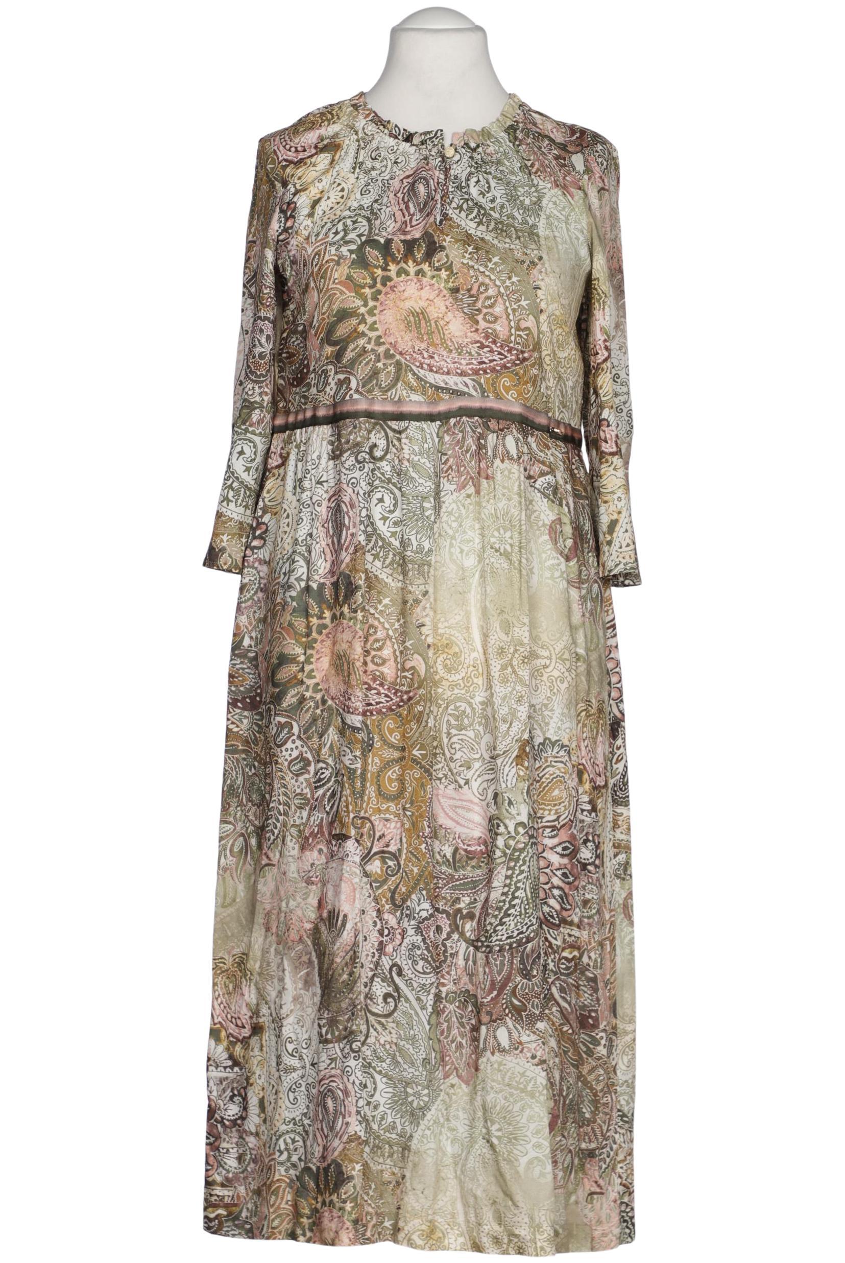 

Cinque Damen Kleid, mehrfarbig, Gr. 36