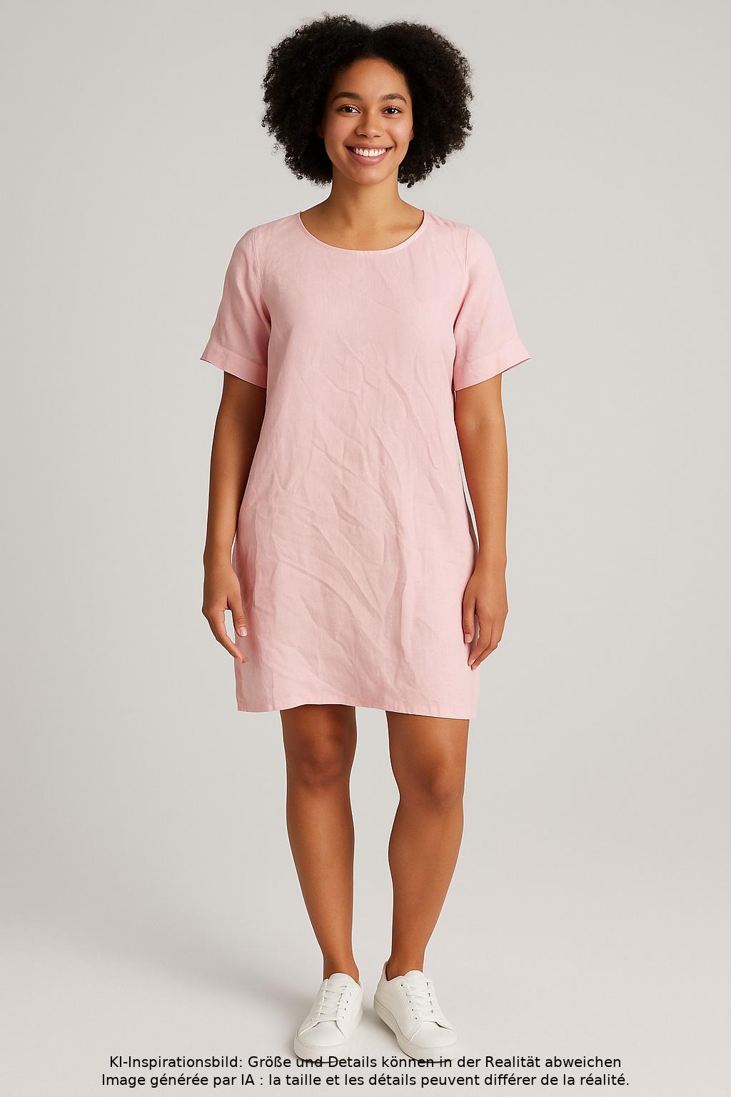 

Cinque Damen Kleid, pink, Gr. 36