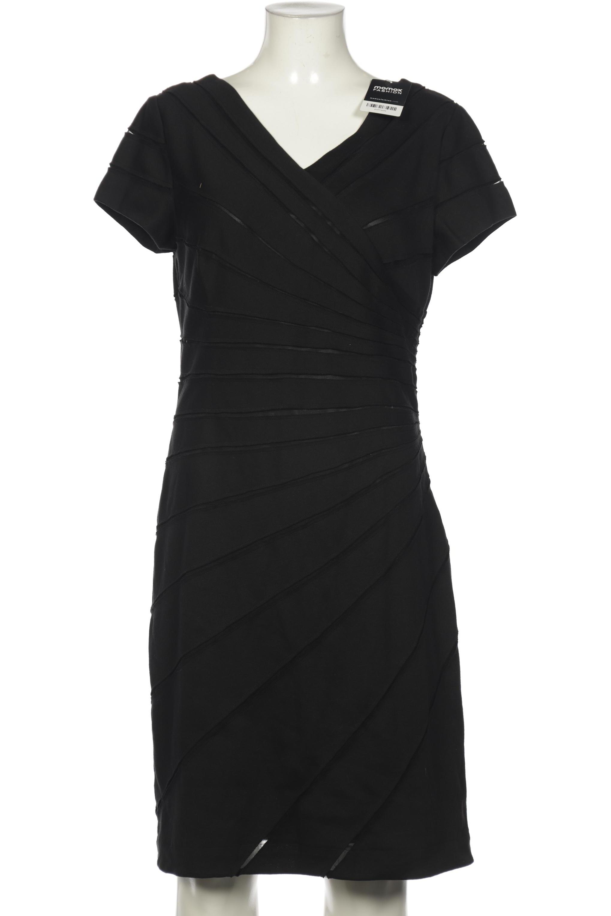 

Cinque Damen Kleid, schwarz, Gr. 38
