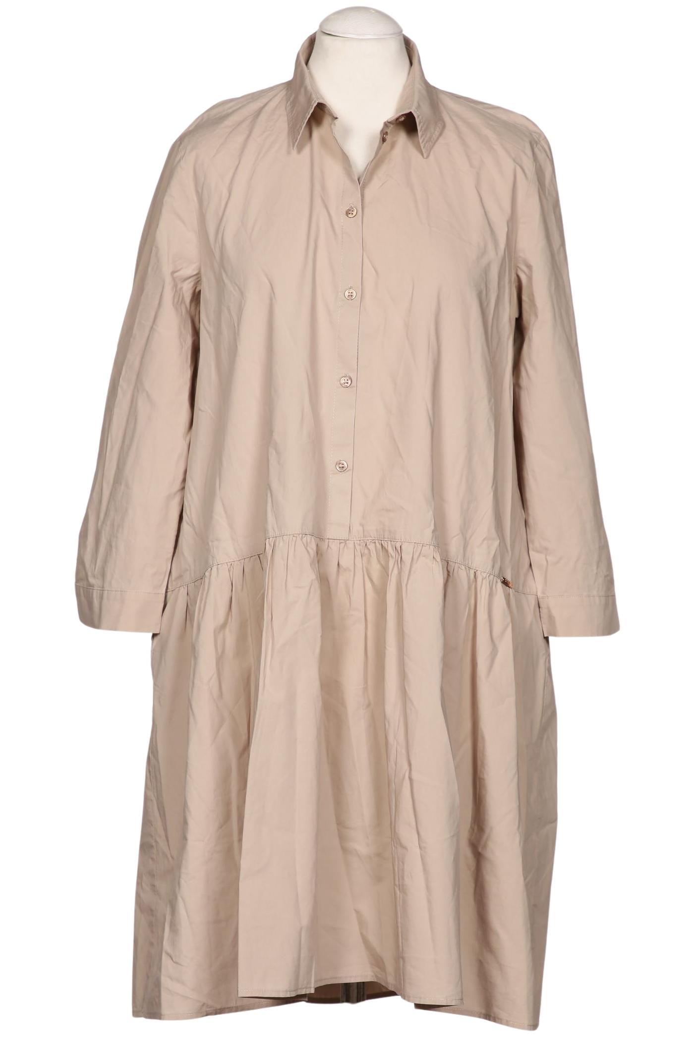 

Cinque Damen Kleid, beige, Gr. 38