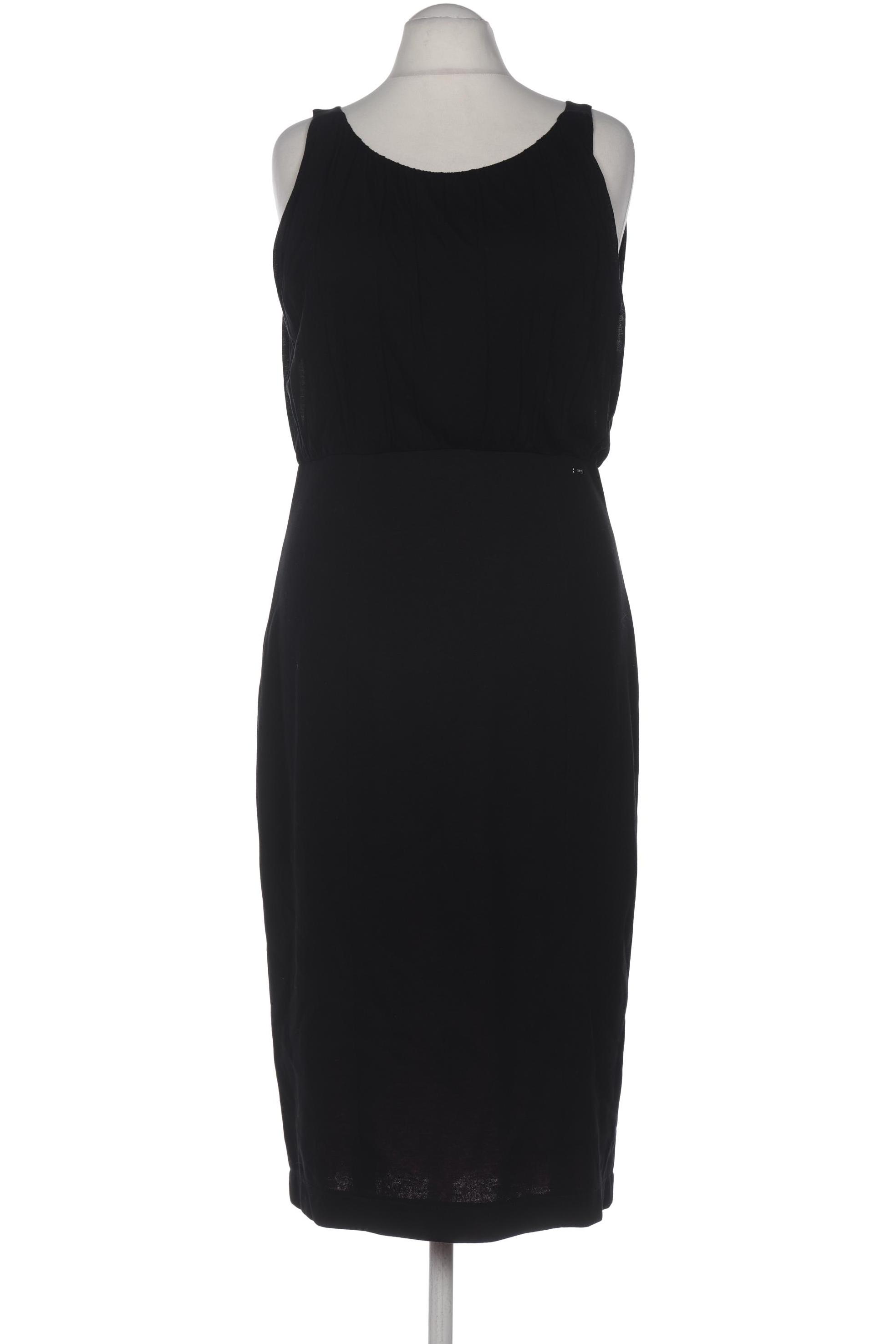 

Cinque Damen Kleid, schwarz, Gr. 40