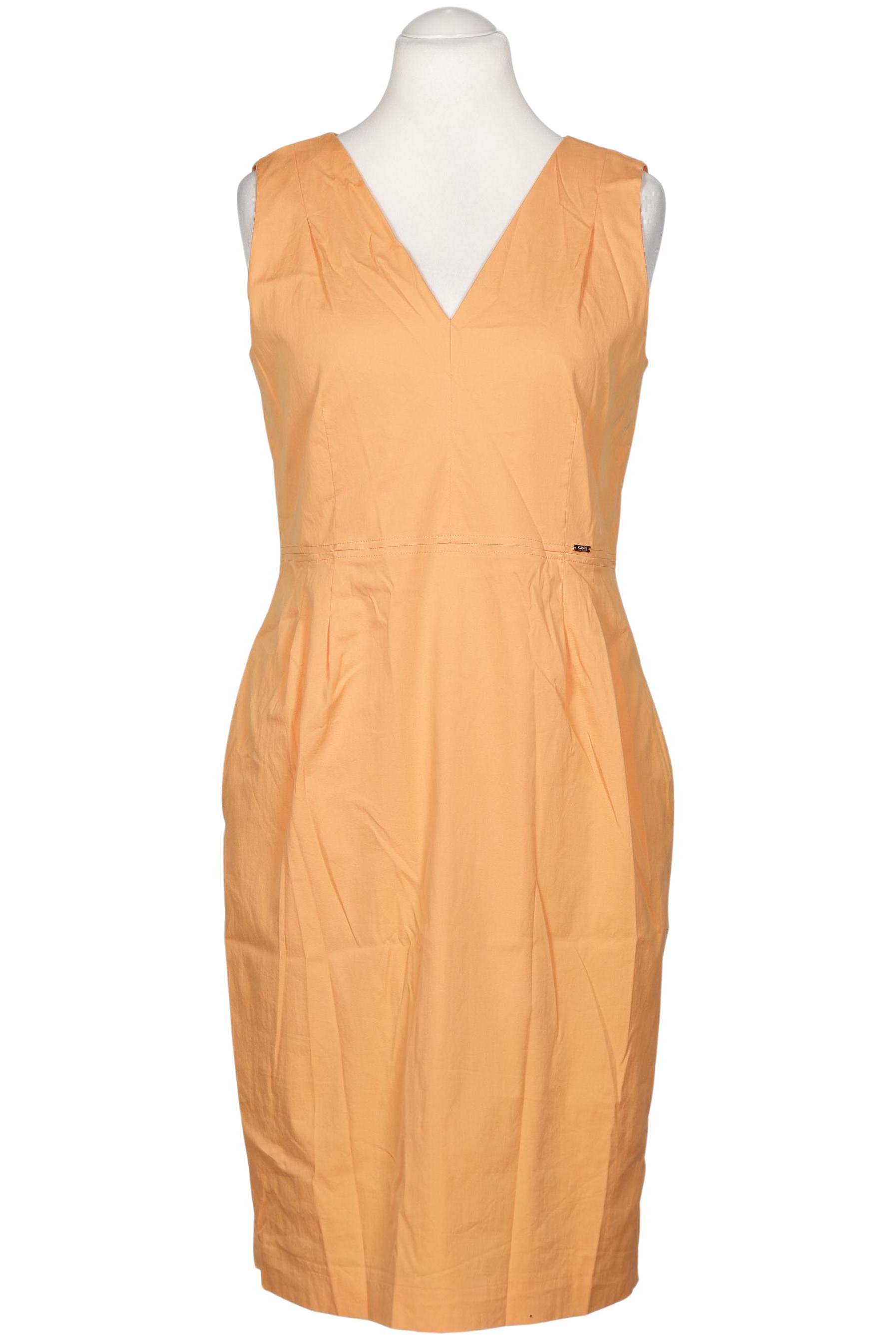 

Cinque Damen Kleid, orange, Gr. 40