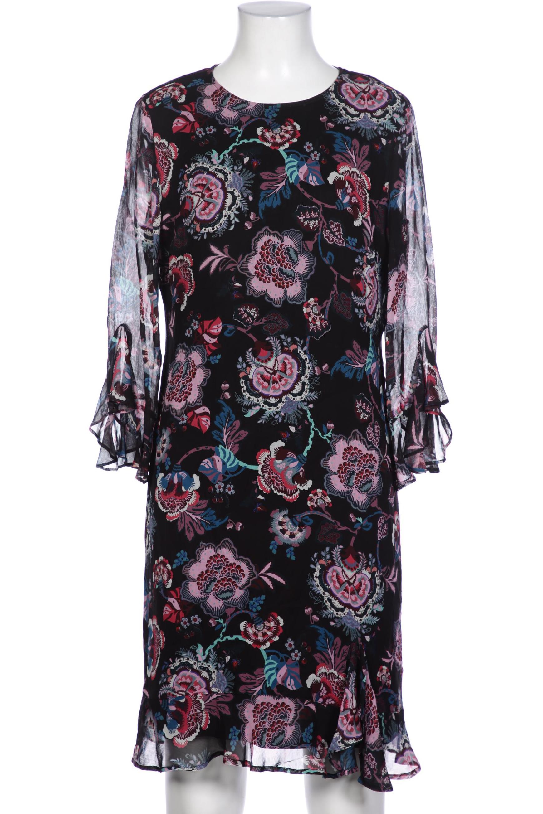 Thumbnail - Cinque Damen Kleid, schwarz, Gr. 36