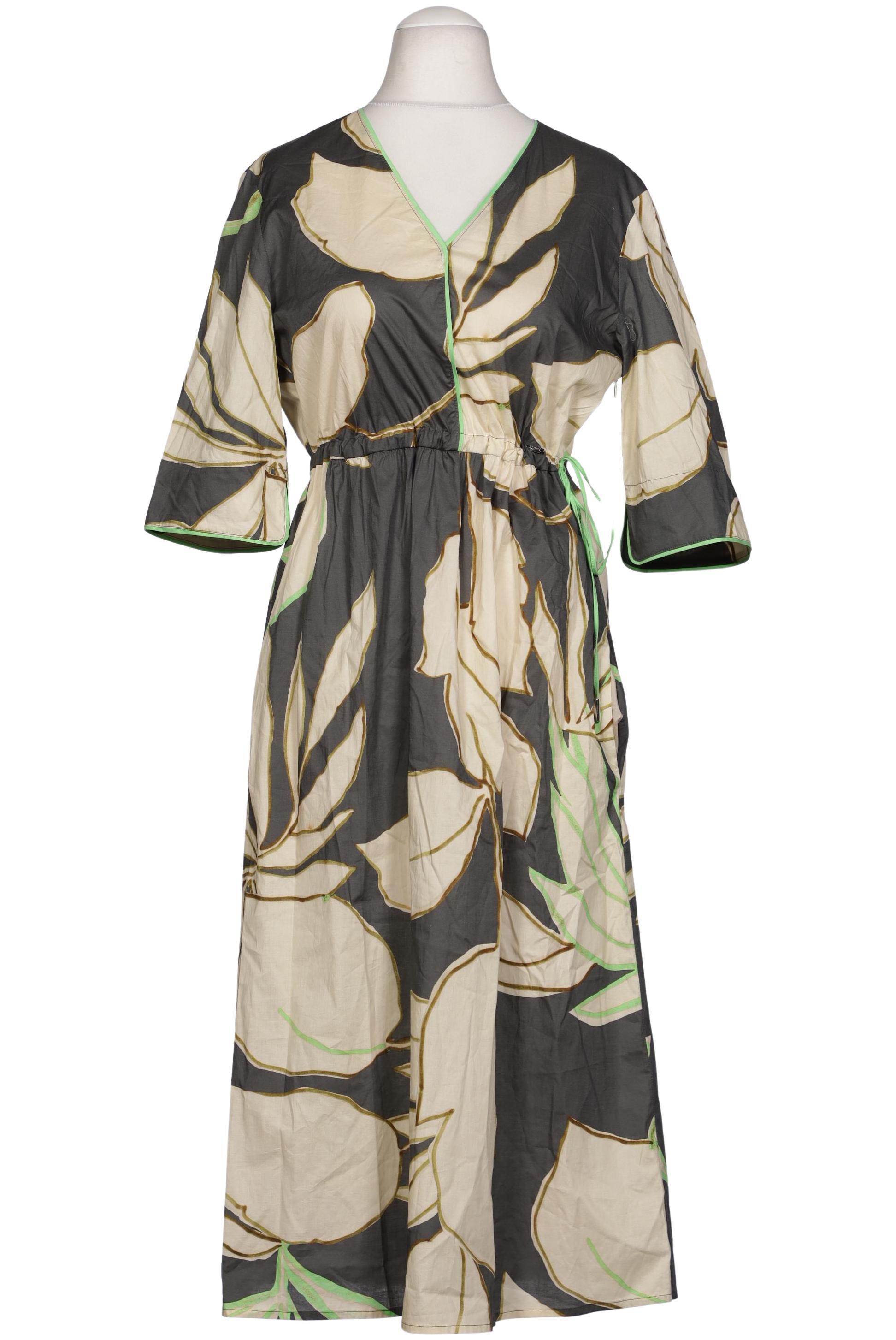 

Cinque Damen Kleid, mehrfarbig, Gr. 38