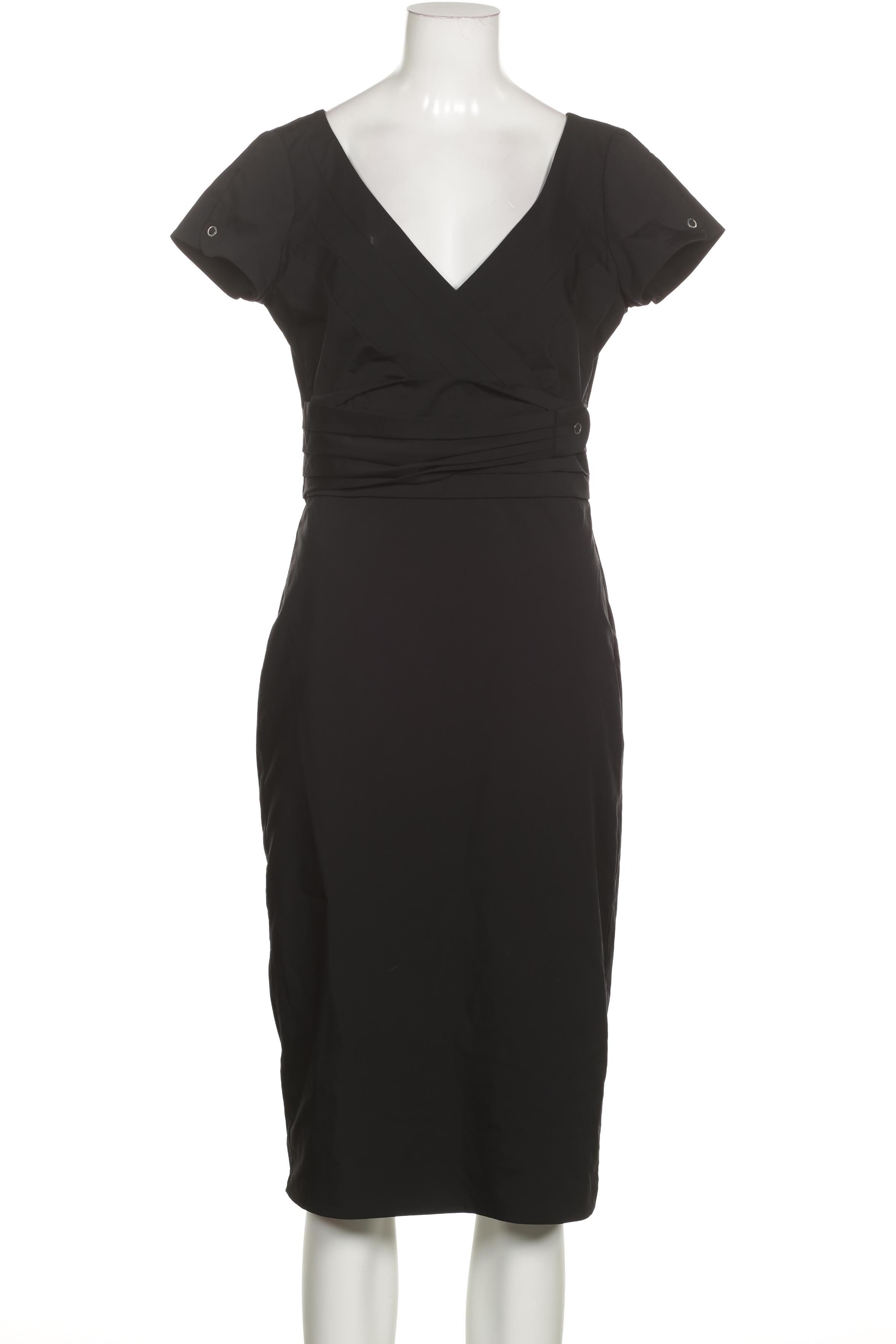 

Cinque Damen Kleid, schwarz, Gr. 36