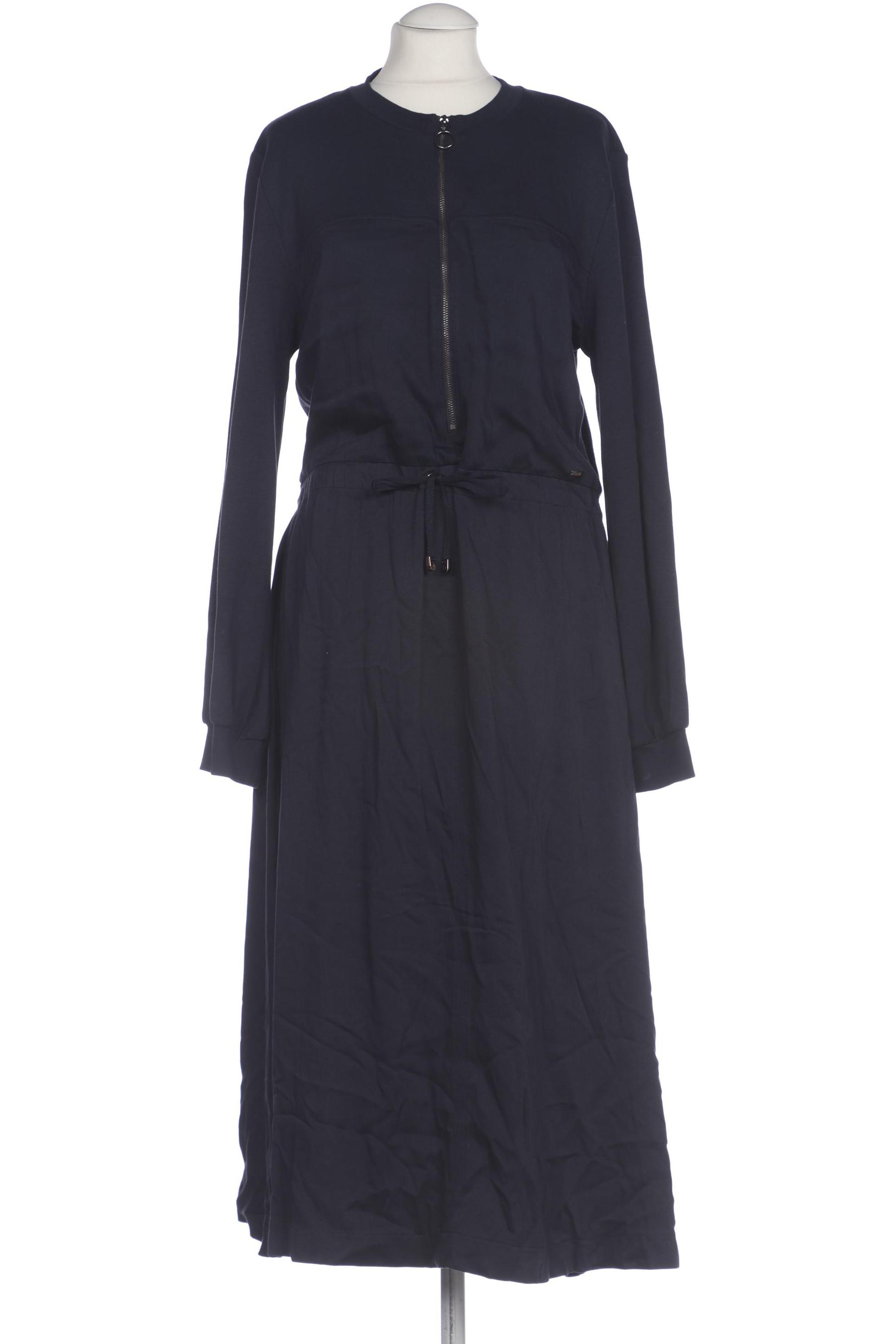 

Cinque Damen Kleid, marineblau, Gr. 36