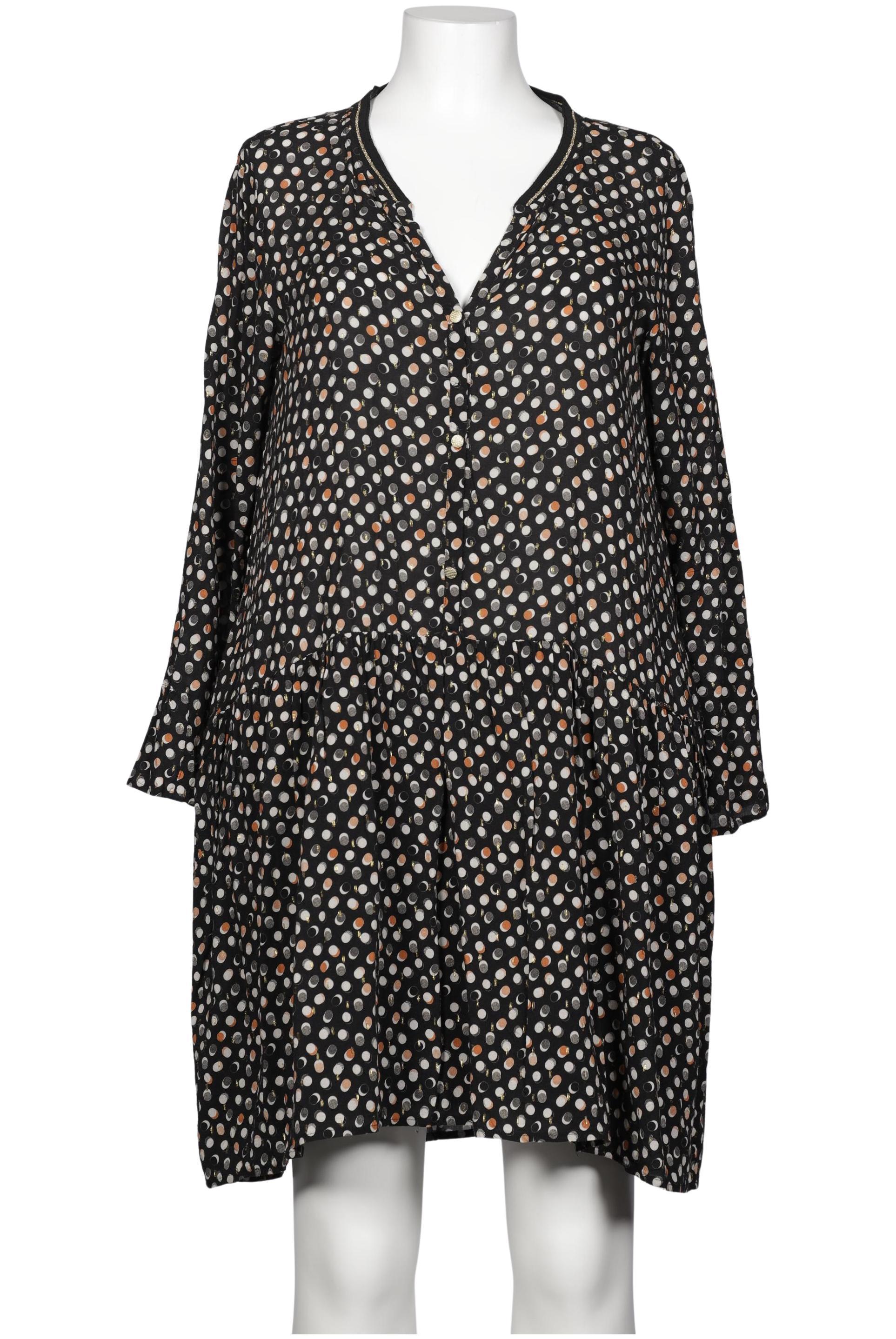 

Cinque Damen Kleid, schwarz, Gr. 48