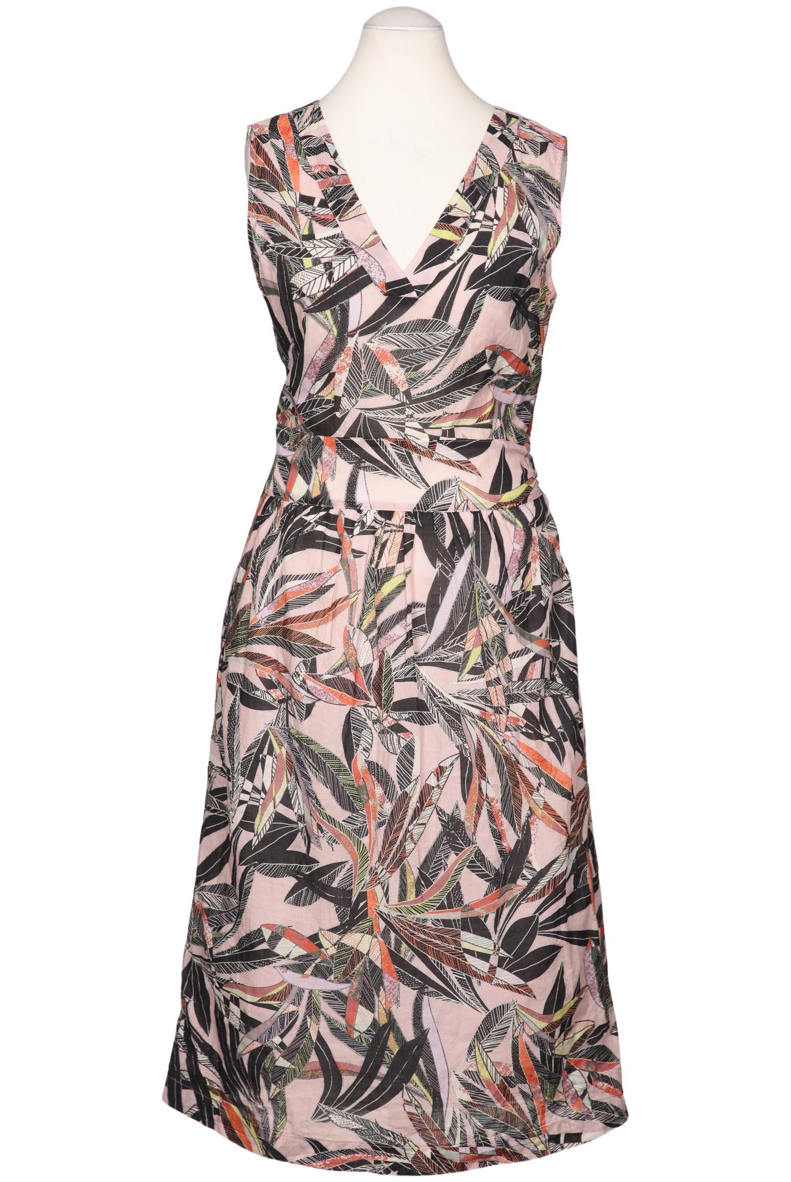 

Cinque Damen Kleid, mehrfarbig, Gr. 34