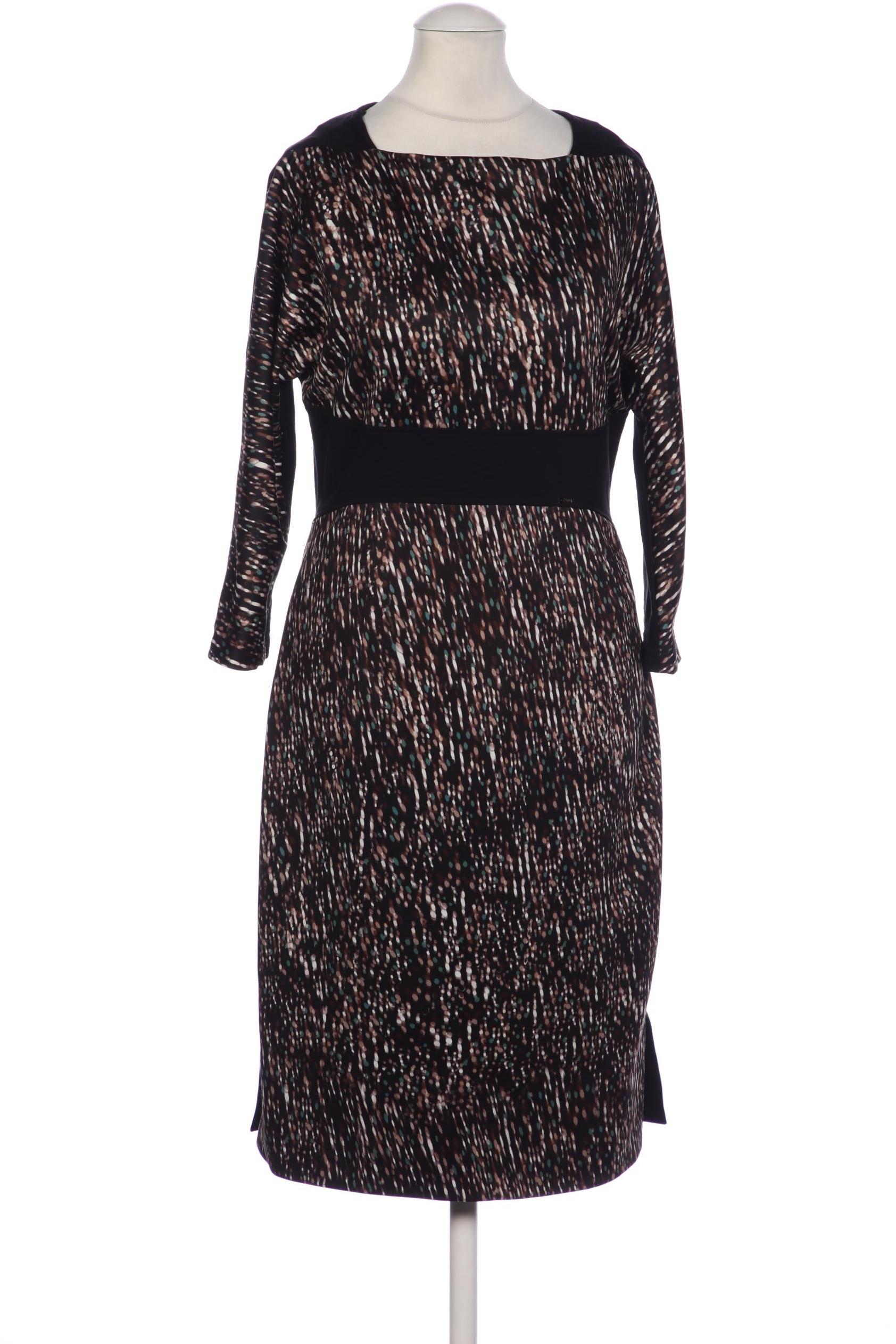 

Cinque Damen Kleid, schwarz, Gr. 36