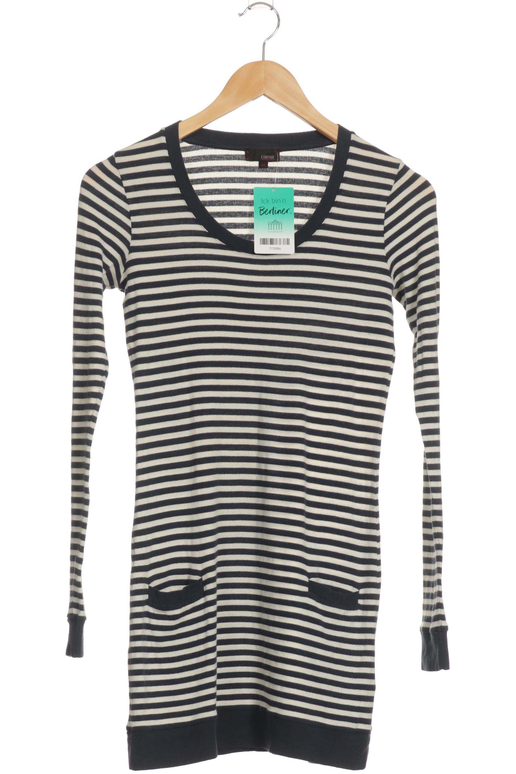 

Cinque Damen Kleid, weiß, Gr. 34