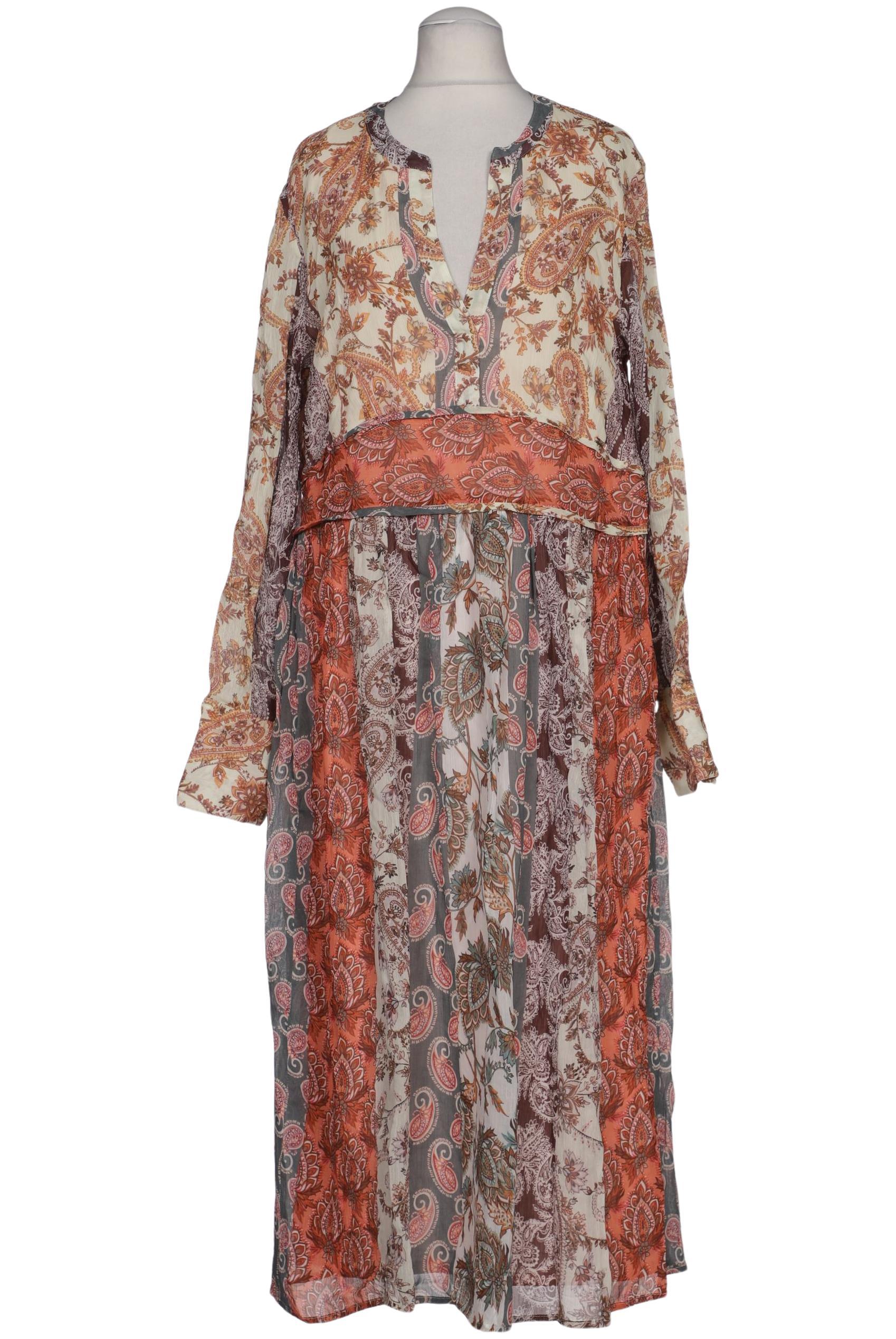 

Cinque Damen Kleid, mehrfarbig, Gr. 38