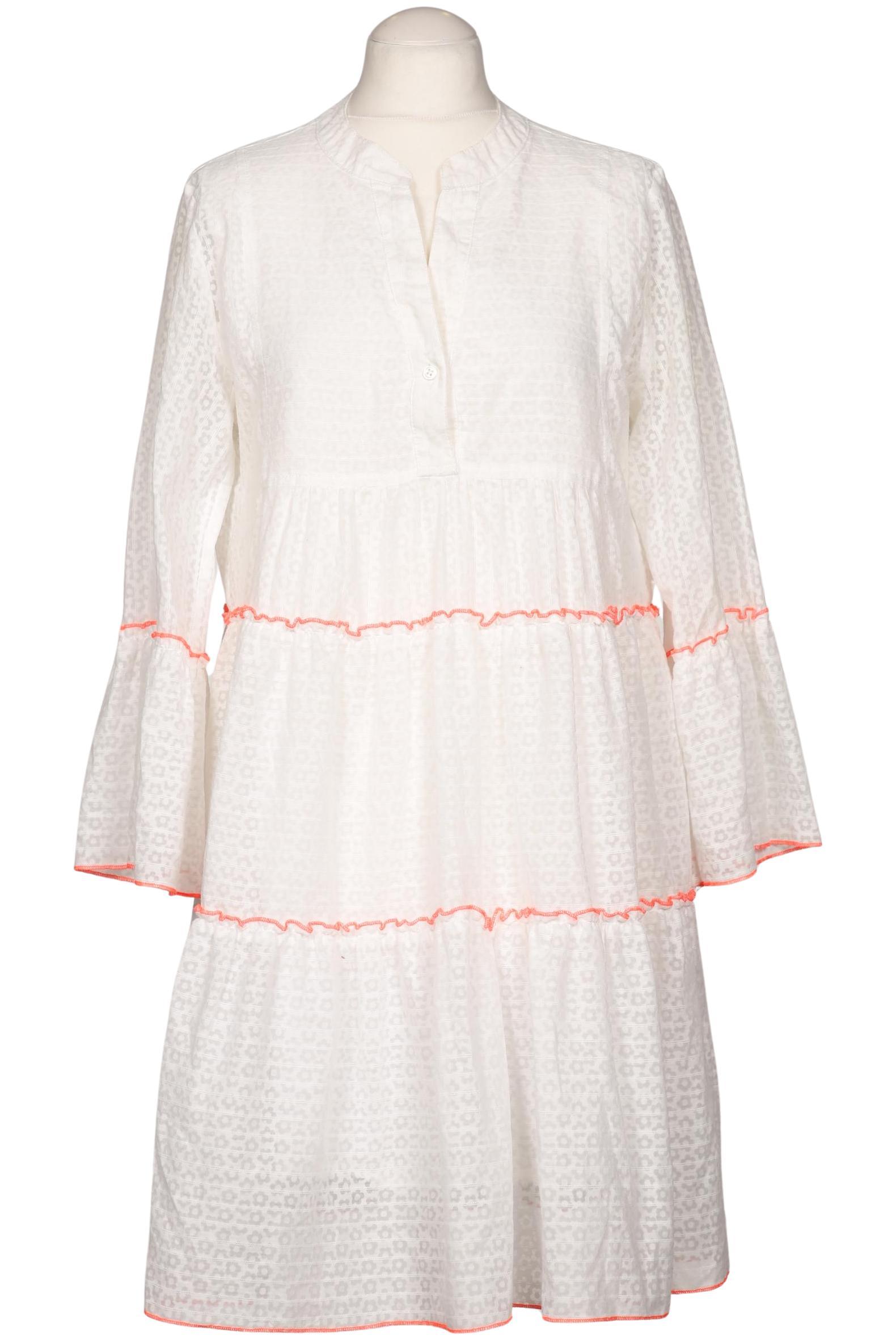 

Cinque Damen Kleid, weiß, Gr. 40