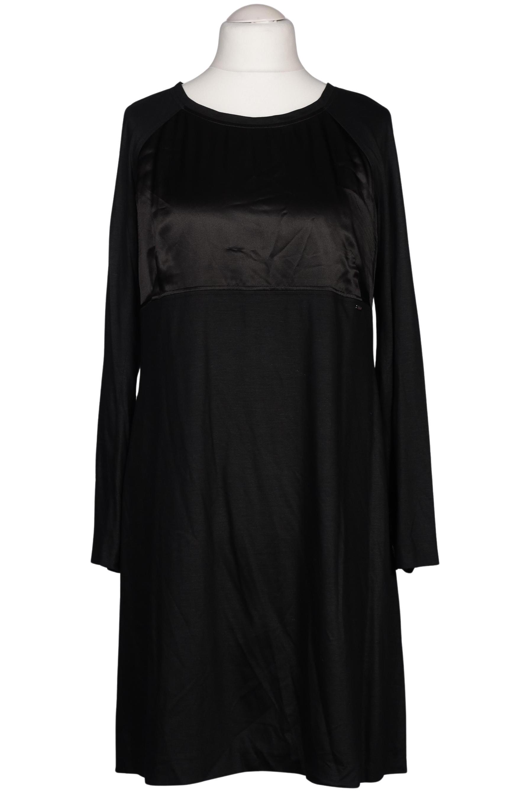 

Cinque Damen Kleid, schwarz, Gr. 42