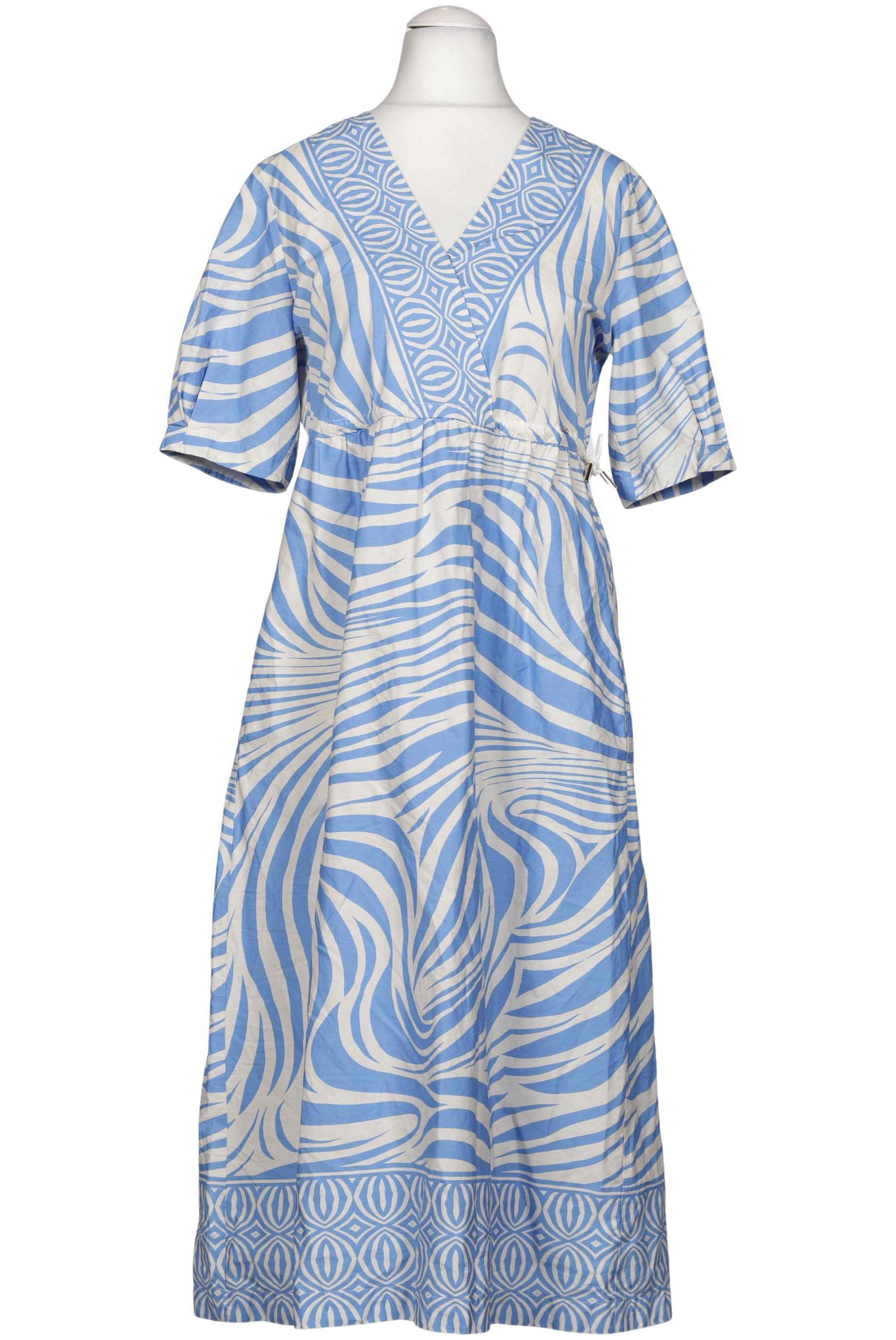 

Cinque Damen Kleid, blau, Gr. 38