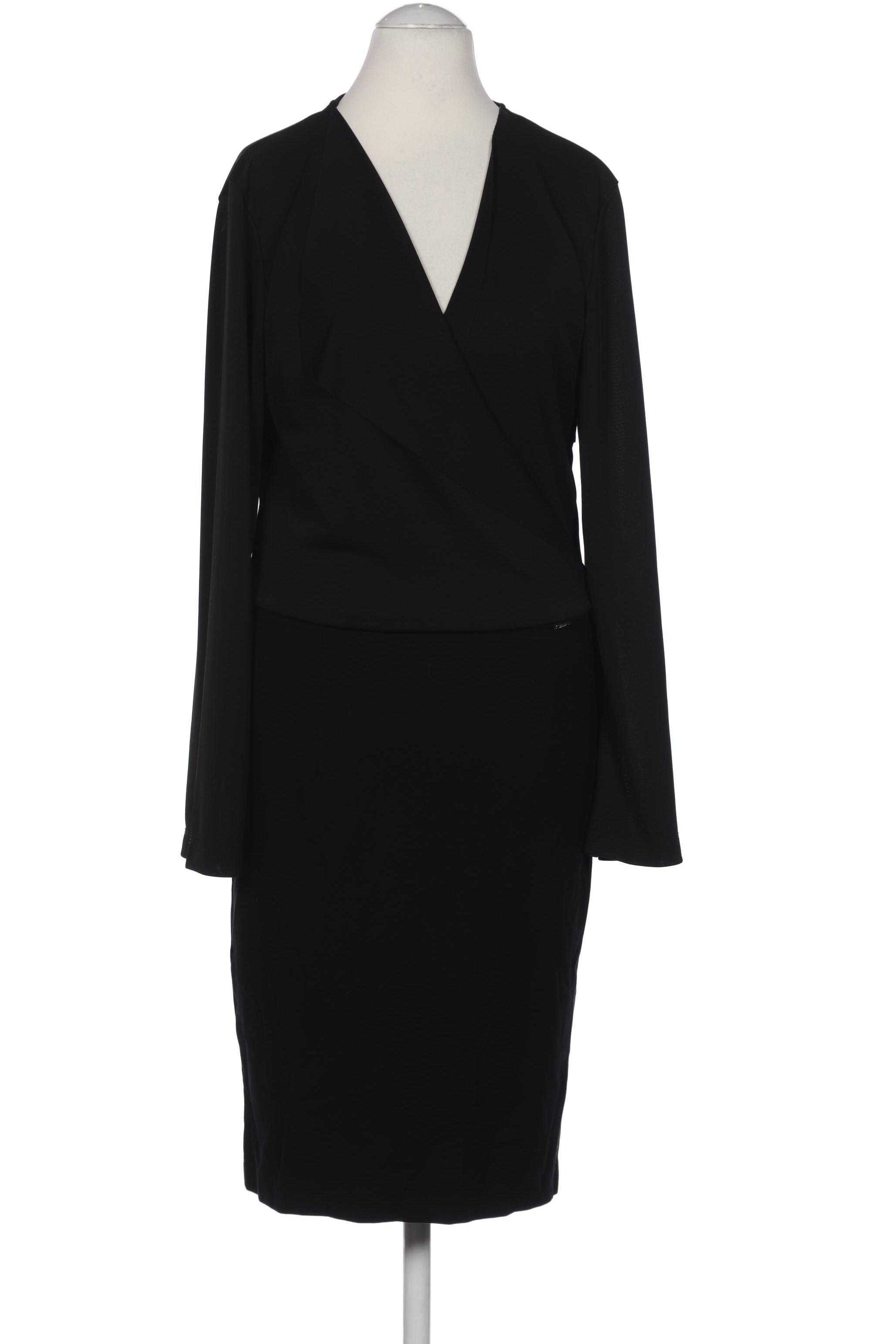 

Cinque Damen Kleid, schwarz, Gr. 38