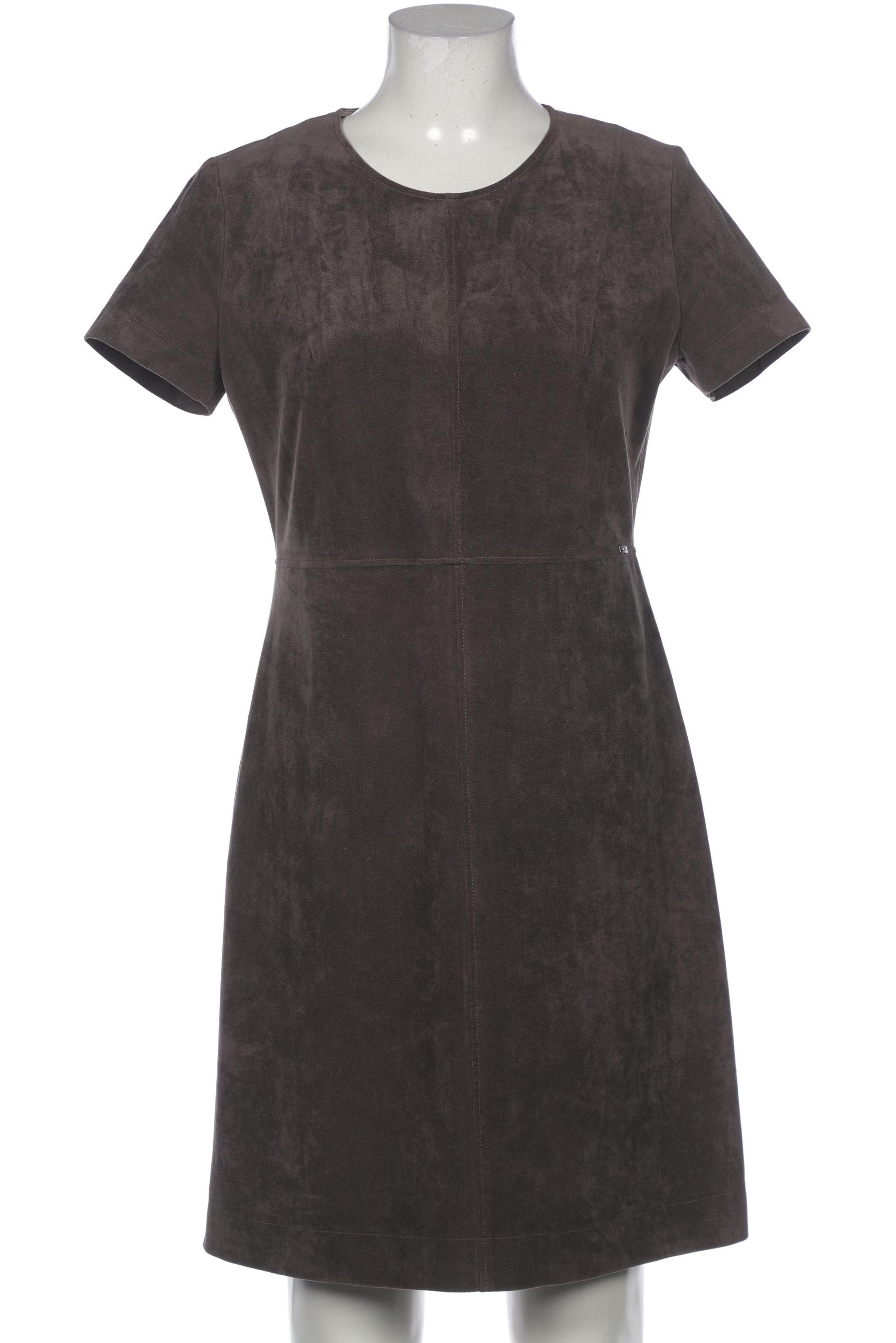 

Cinque Damen Kleid, braun, Gr. 40