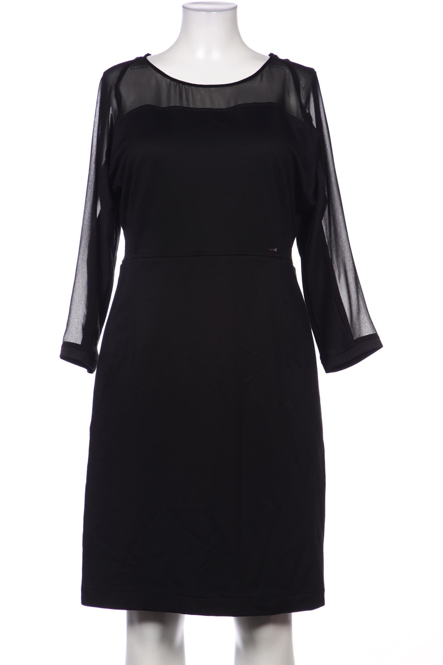 

Cinque Damen Kleid, schwarz