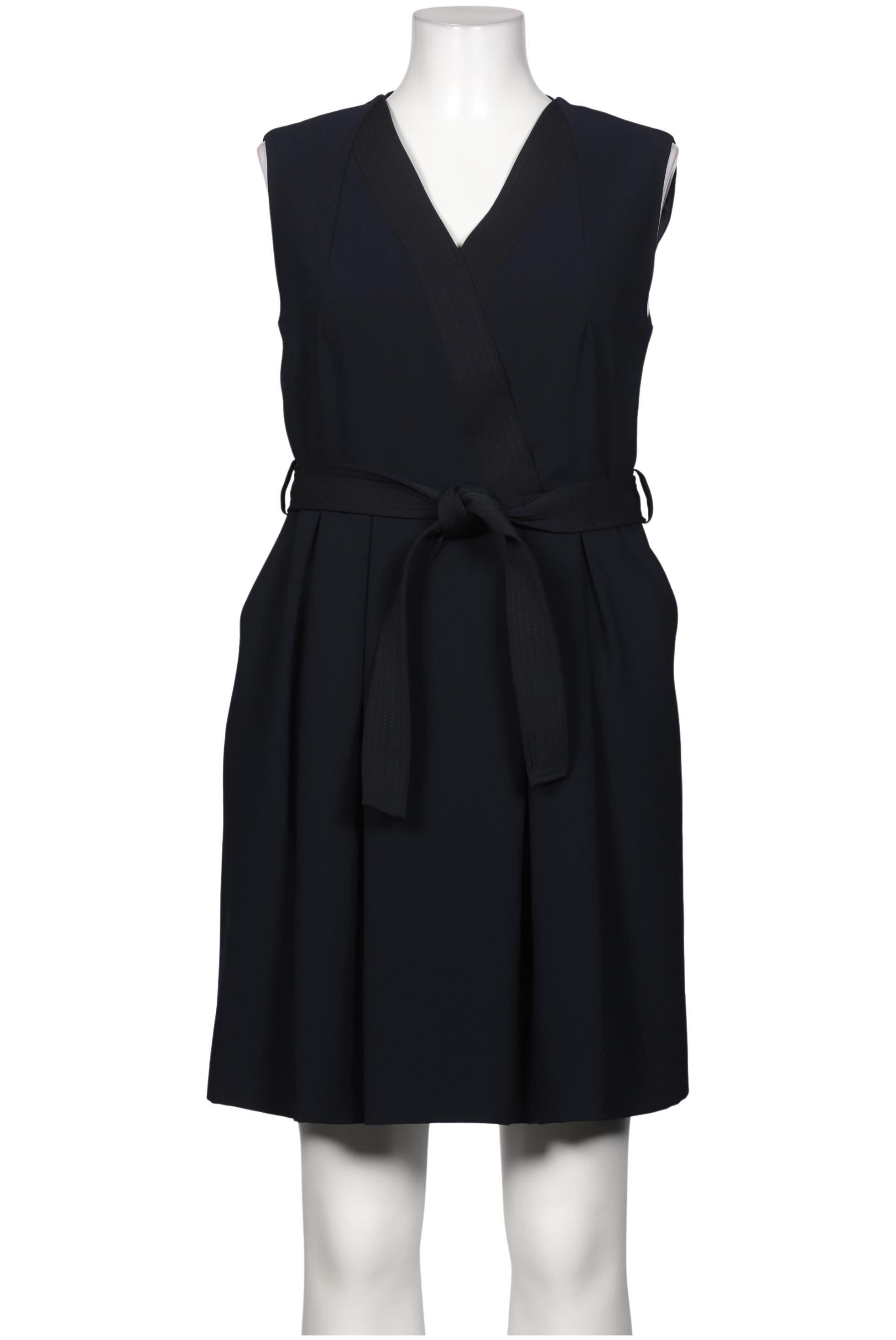 

Cinque Damen Kleid, marineblau, Gr. 42