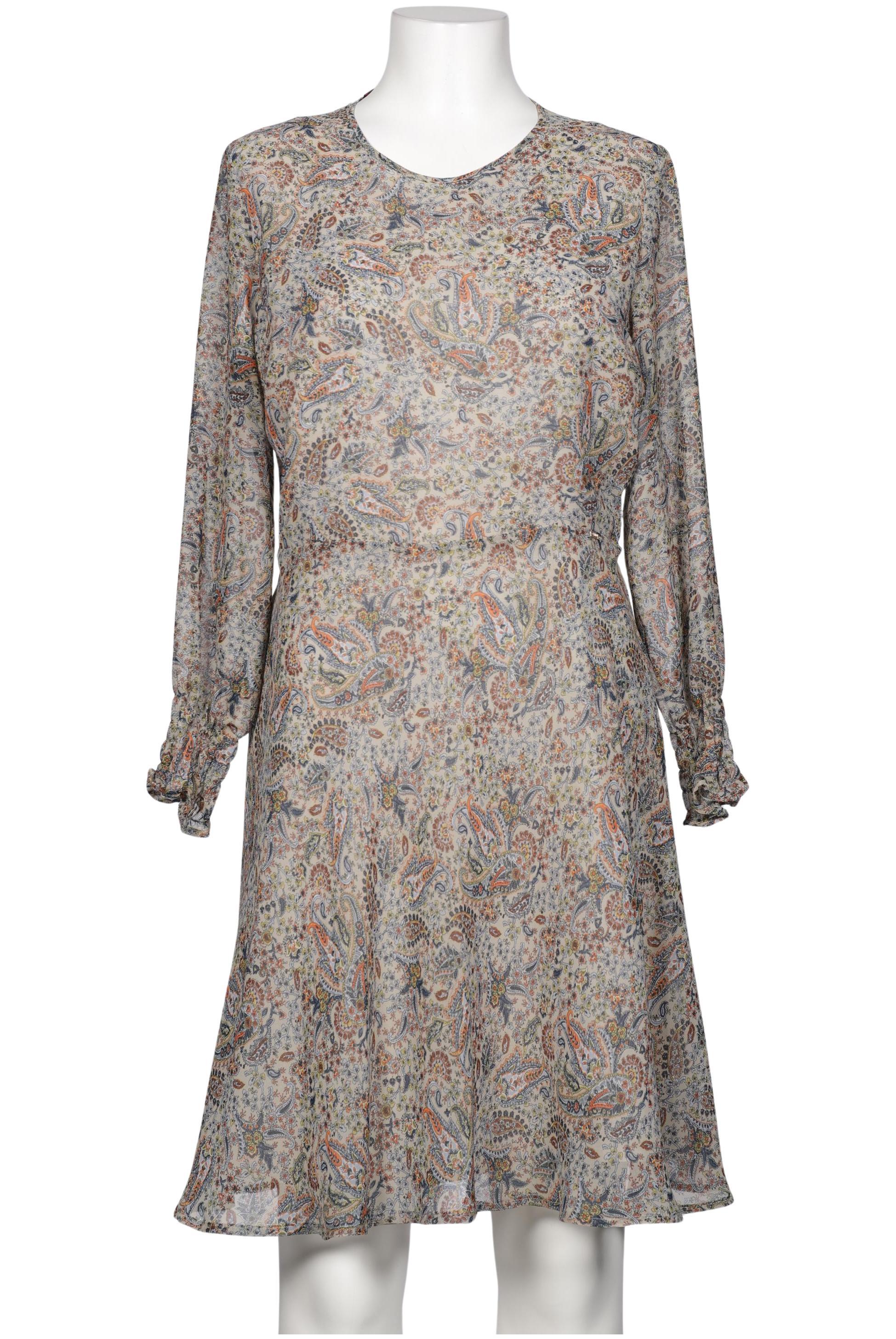 

Cinque Damen Kleid, mehrfarbig, Gr. 40