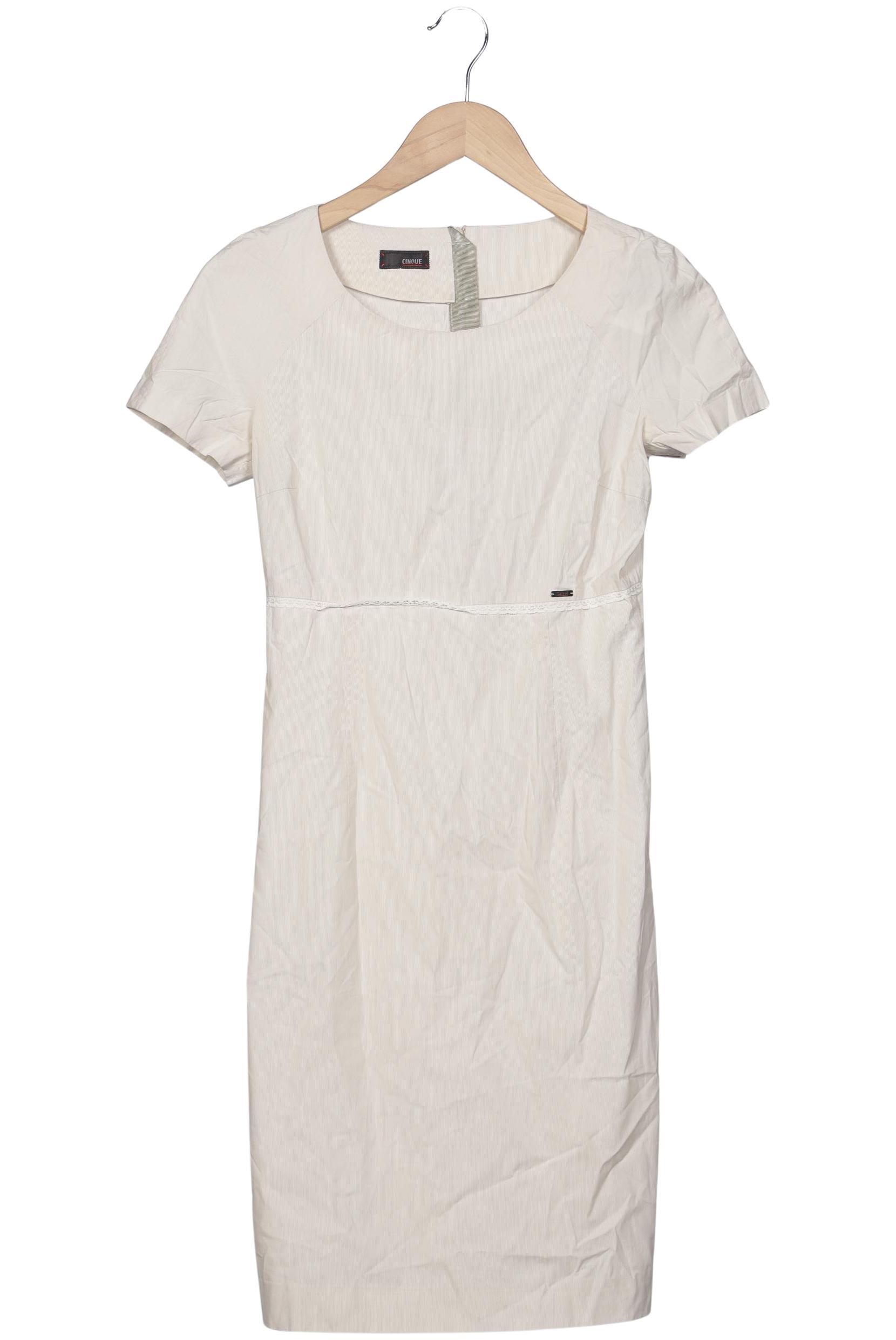 

Cinque Damen Kleid, beige, Gr. 36