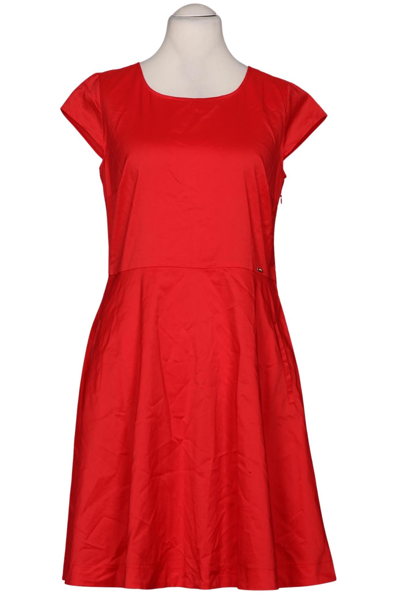 

Cinque Damen Kleid, rot, Gr. 42