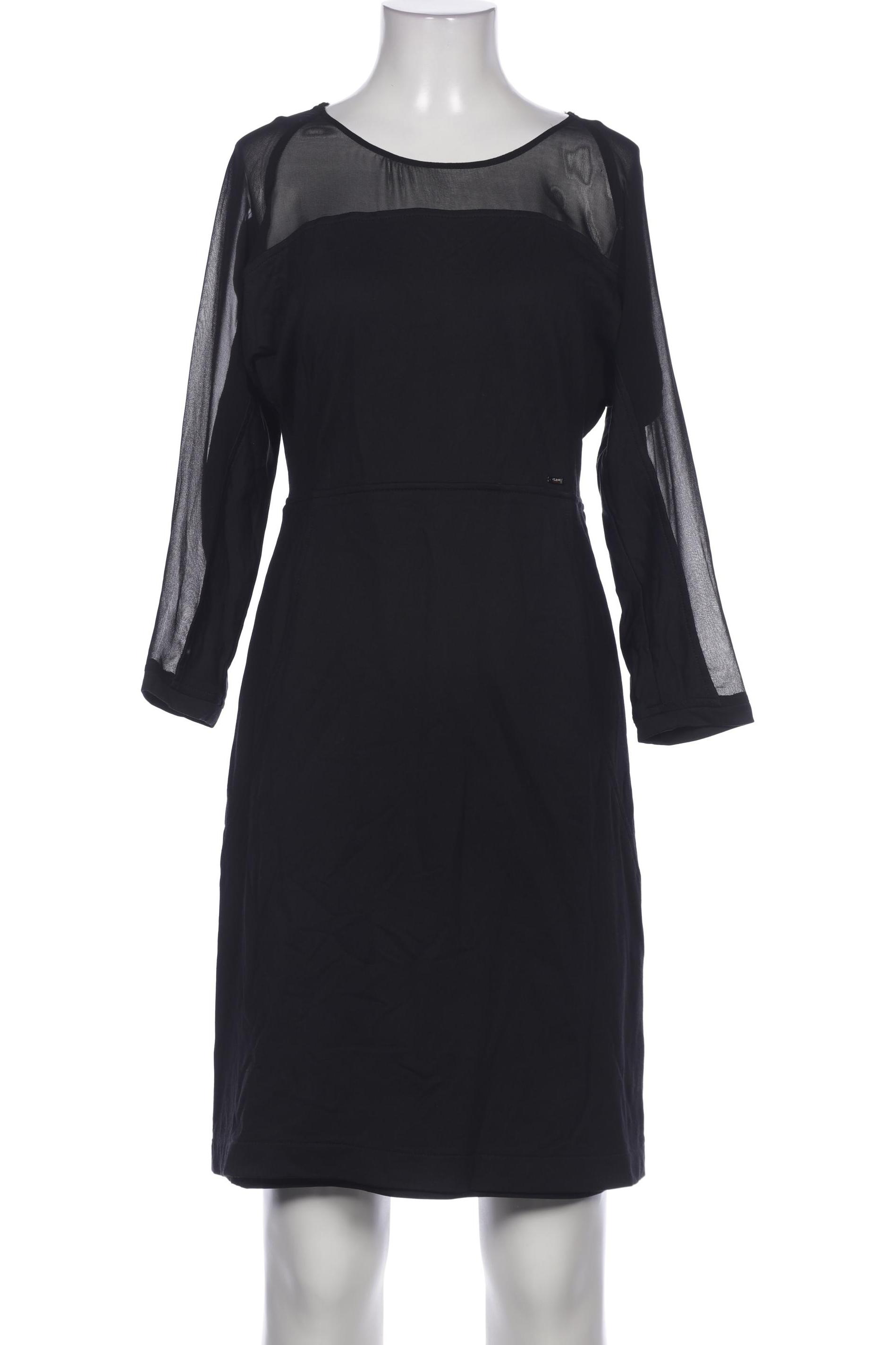 

Cinque Damen Kleid, schwarz
